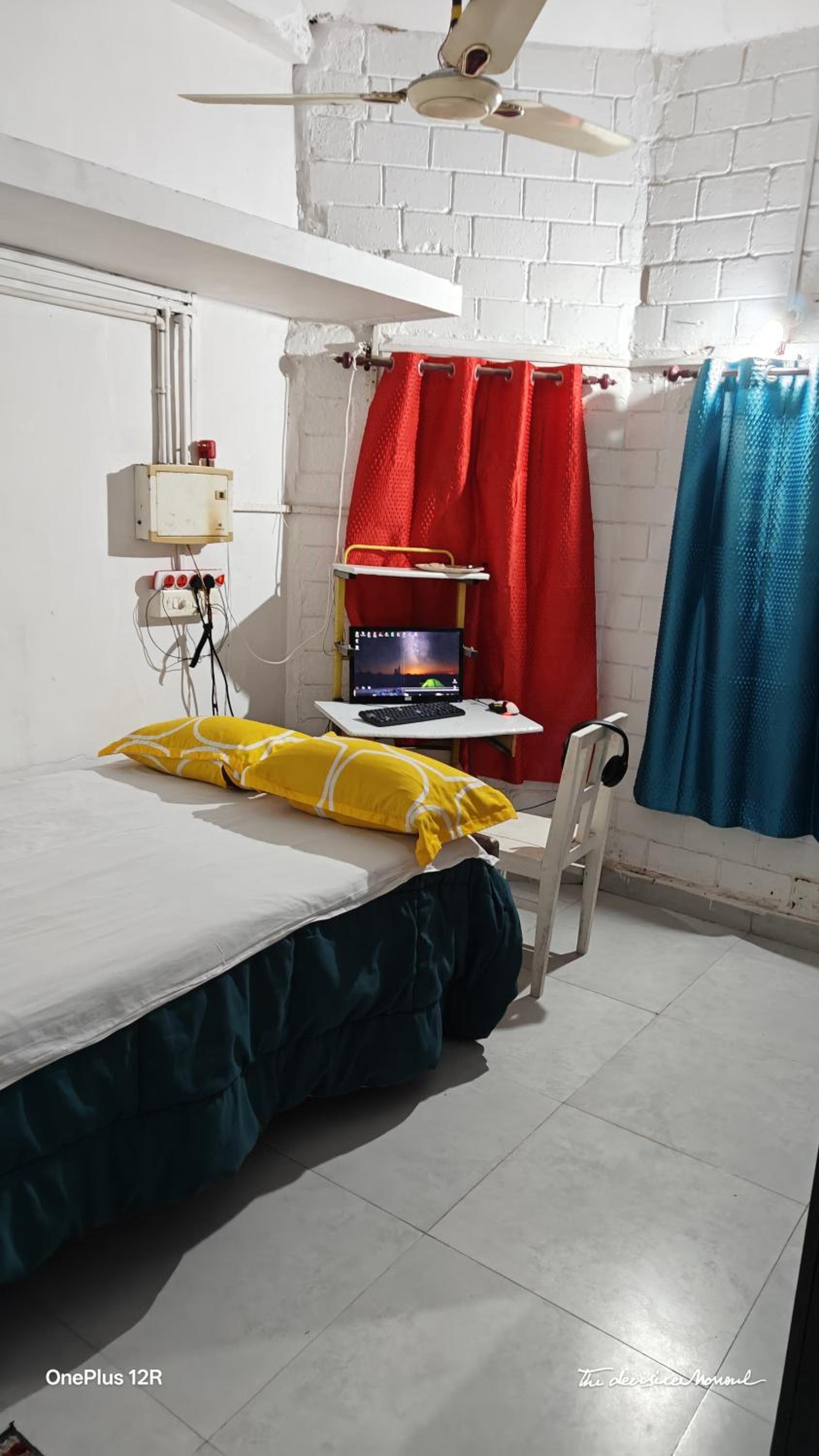 Budget Double Room photo 2