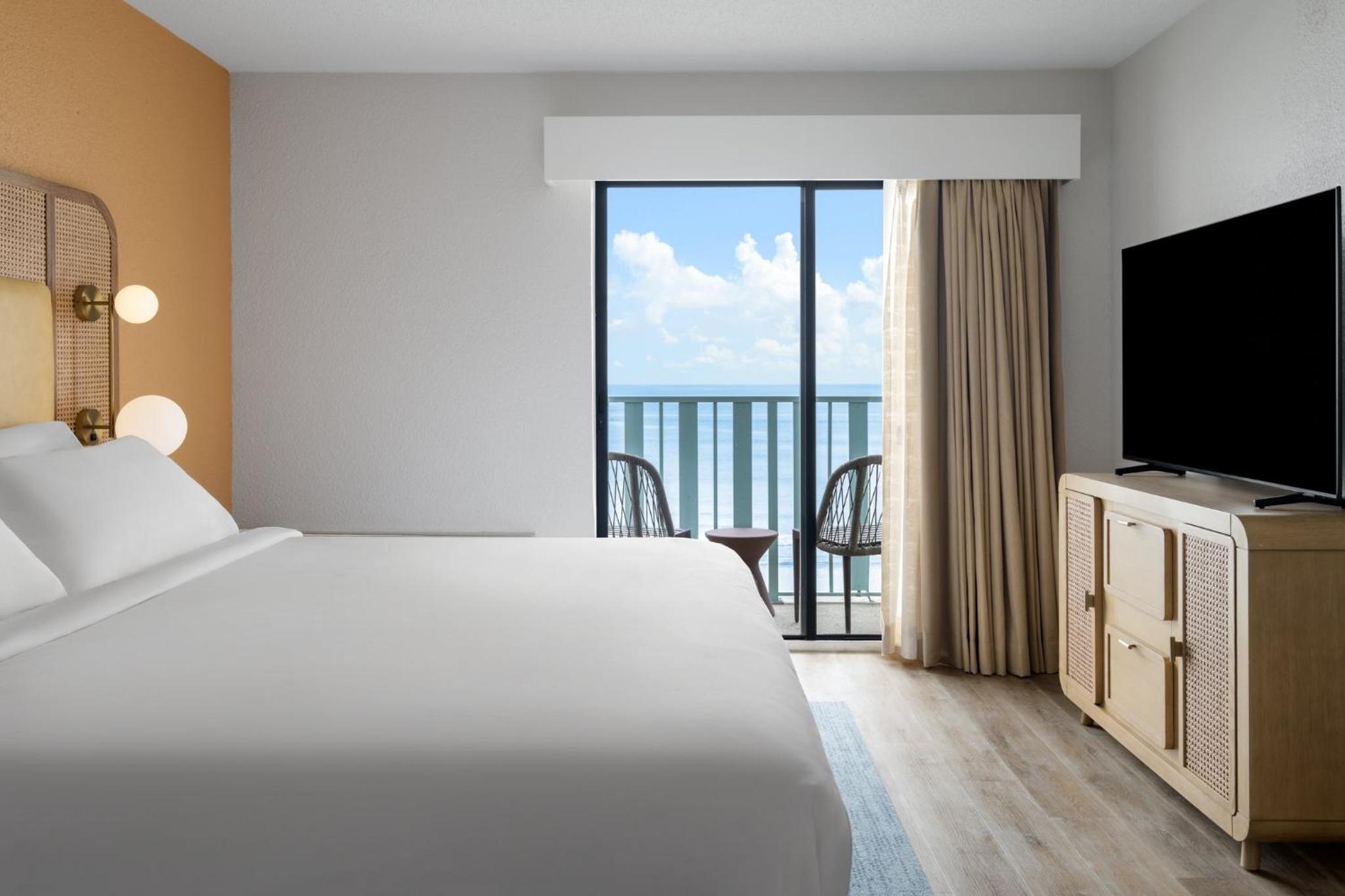 voco The Shelby - Myrtle Beach by IHG, Foto 3