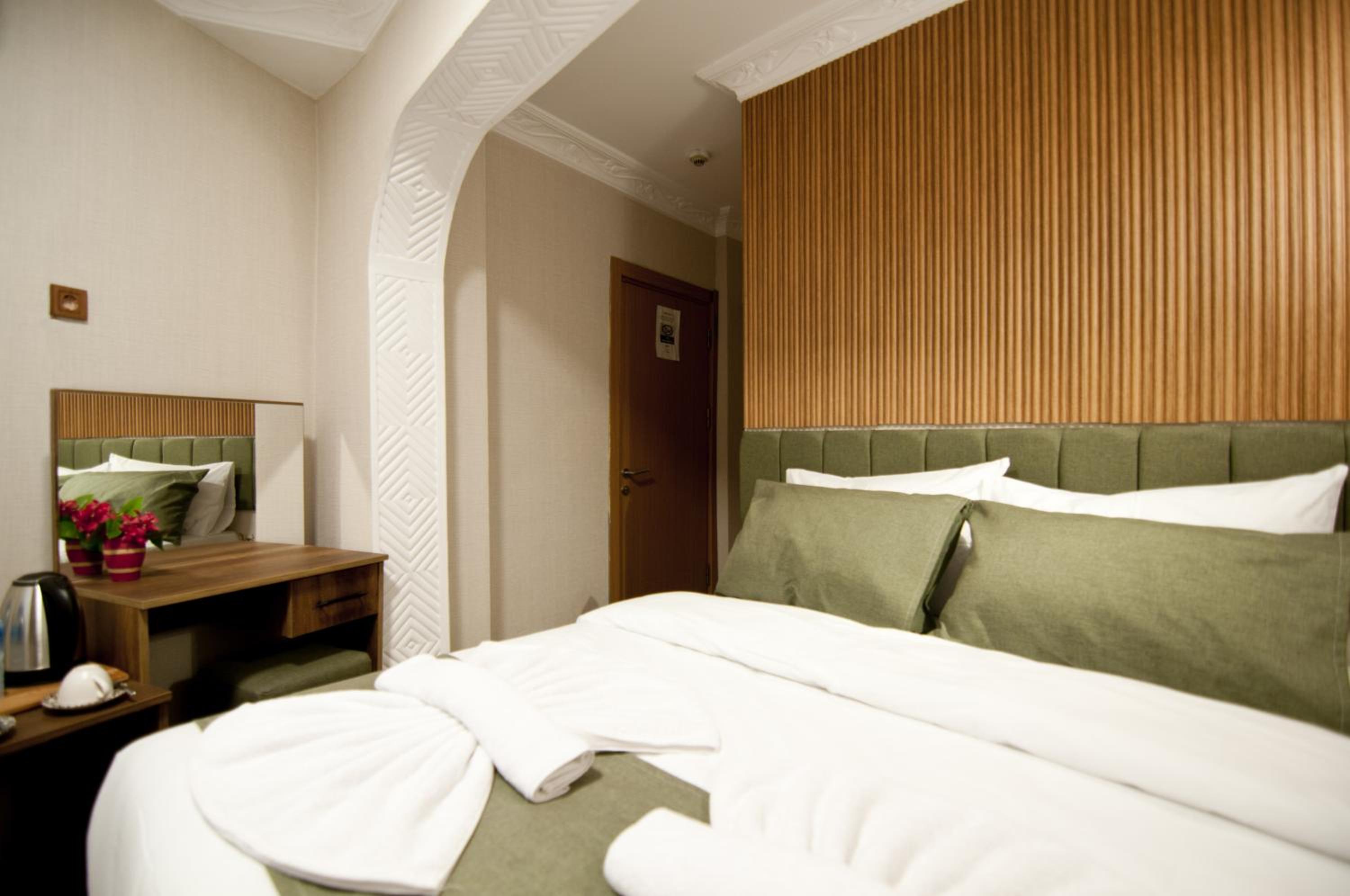 Double Room photo 2