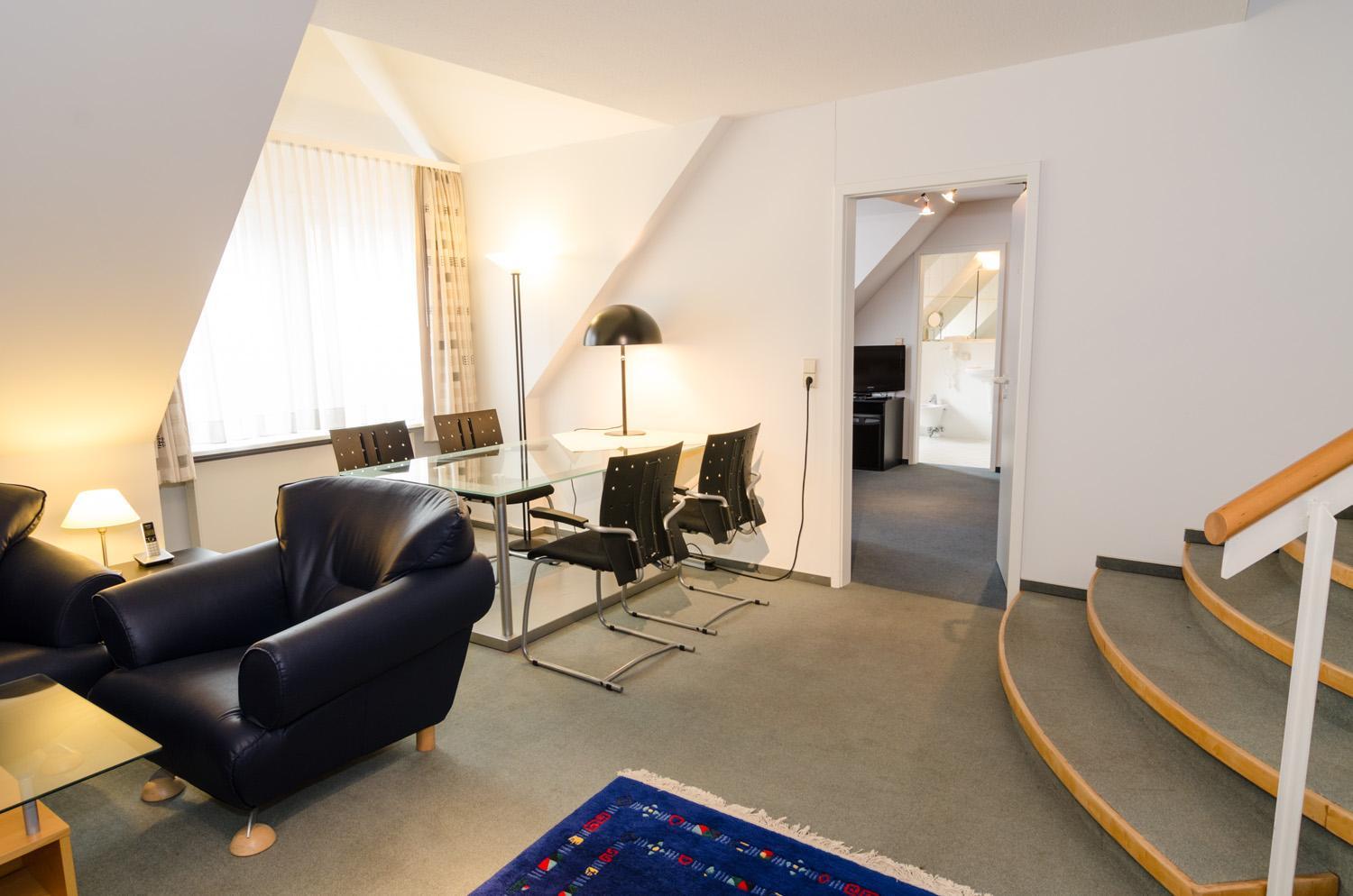 Suite photo 3