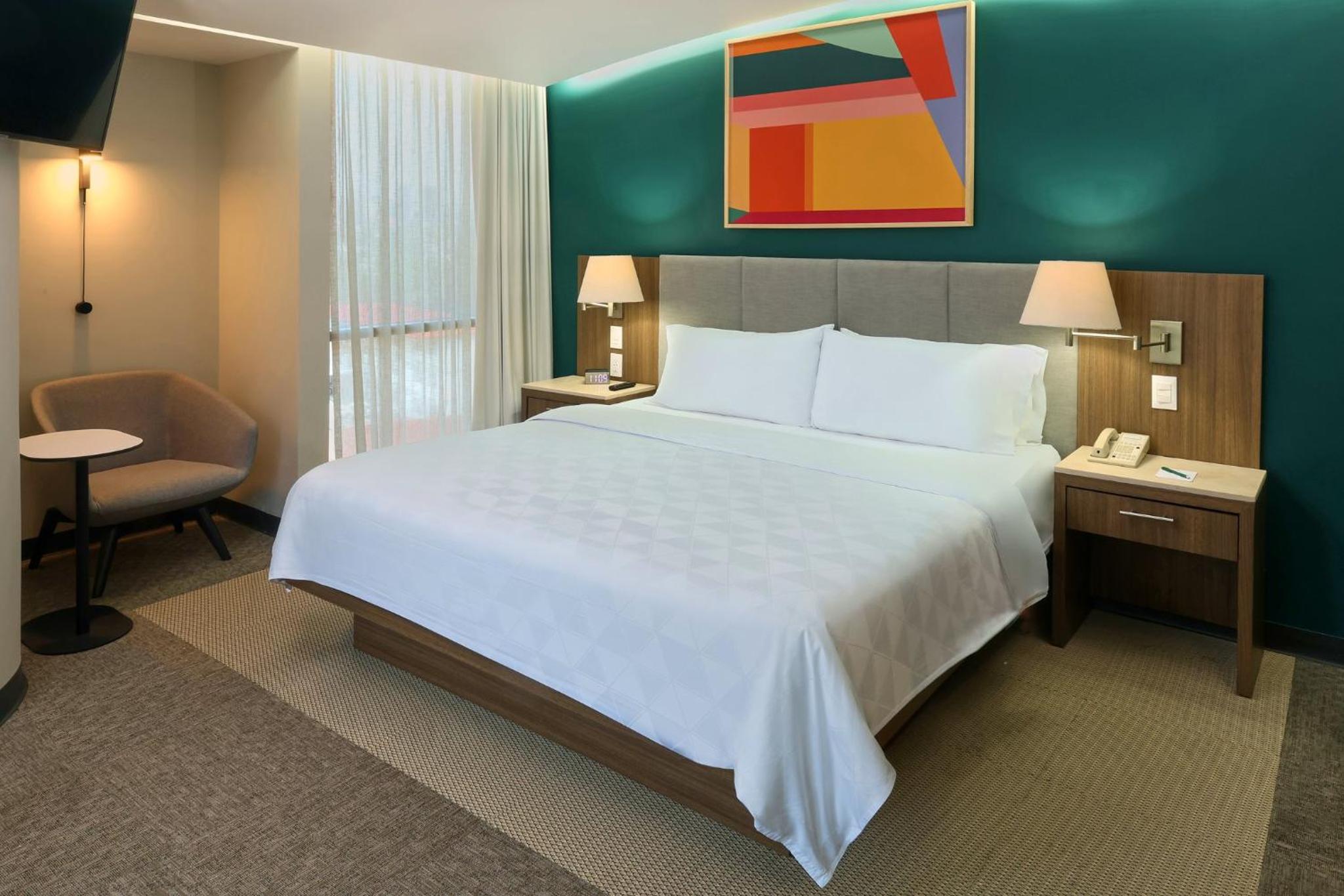 King Suite
