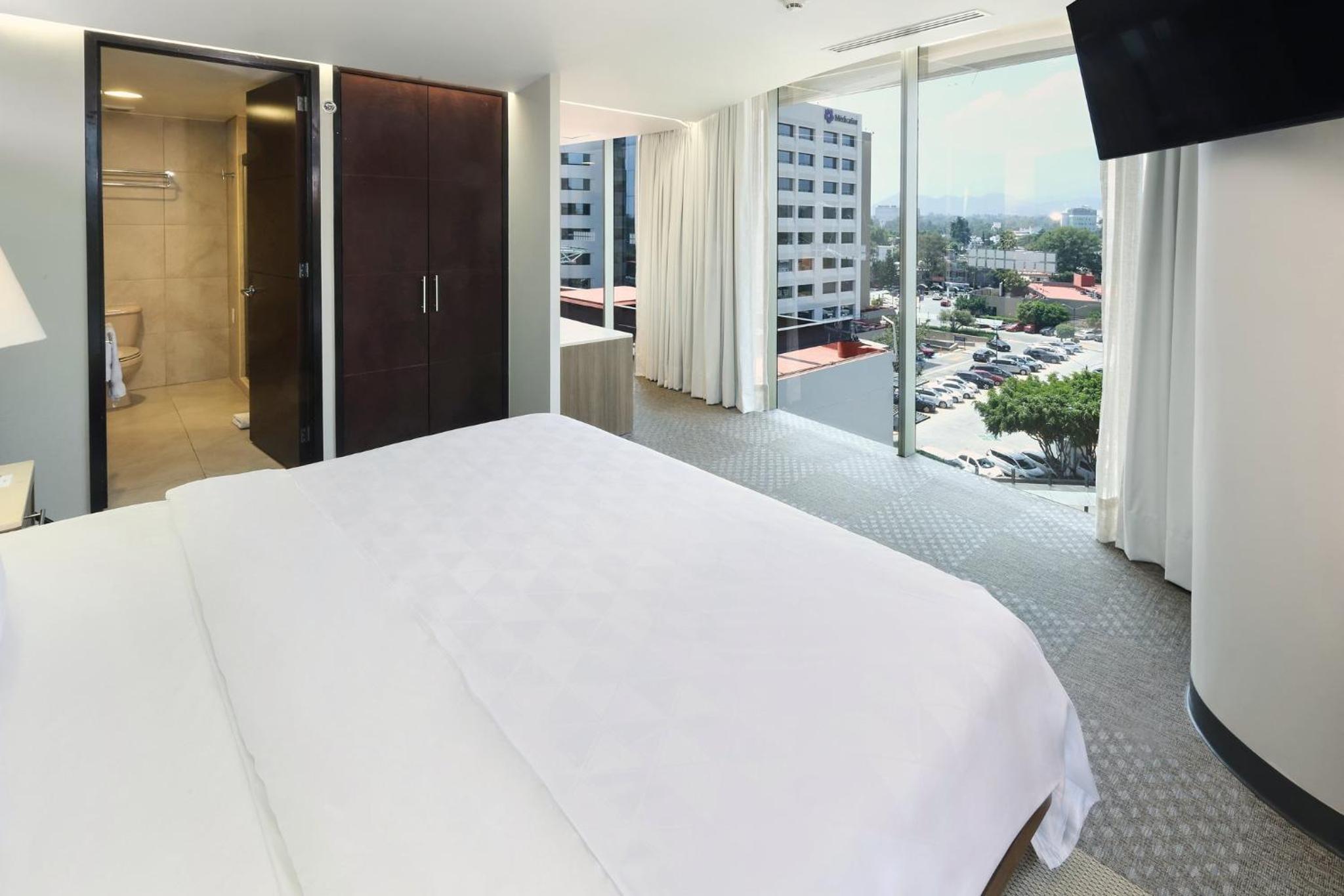 King Suite