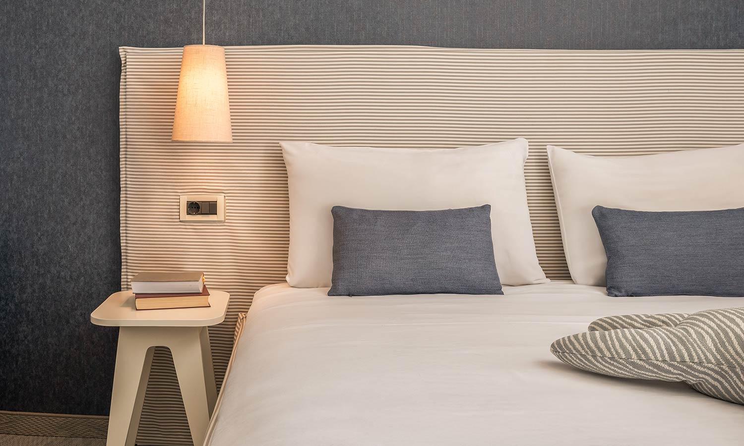 Comfort Double Room Seaside with French Balcony photo 2