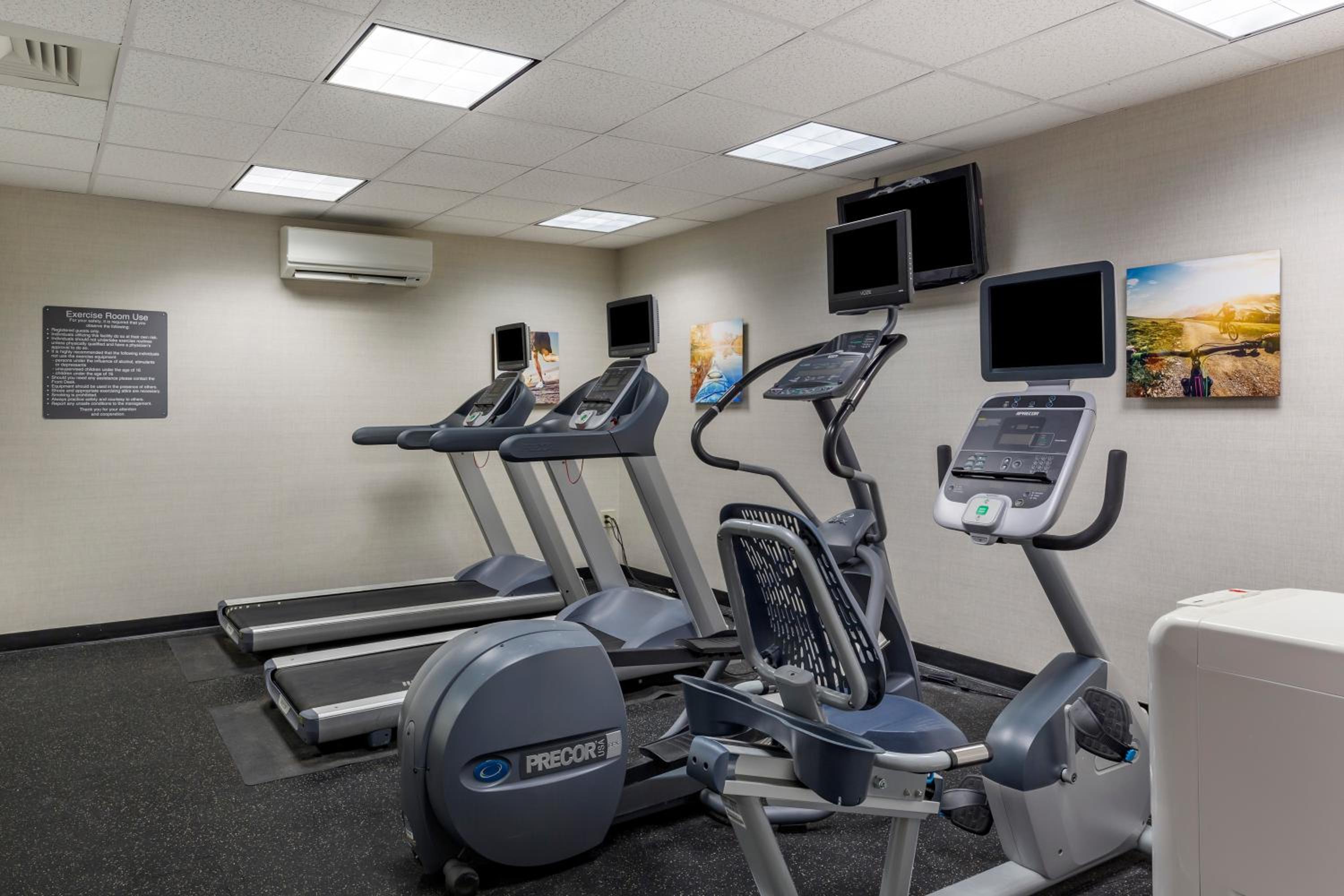 Standard Room A