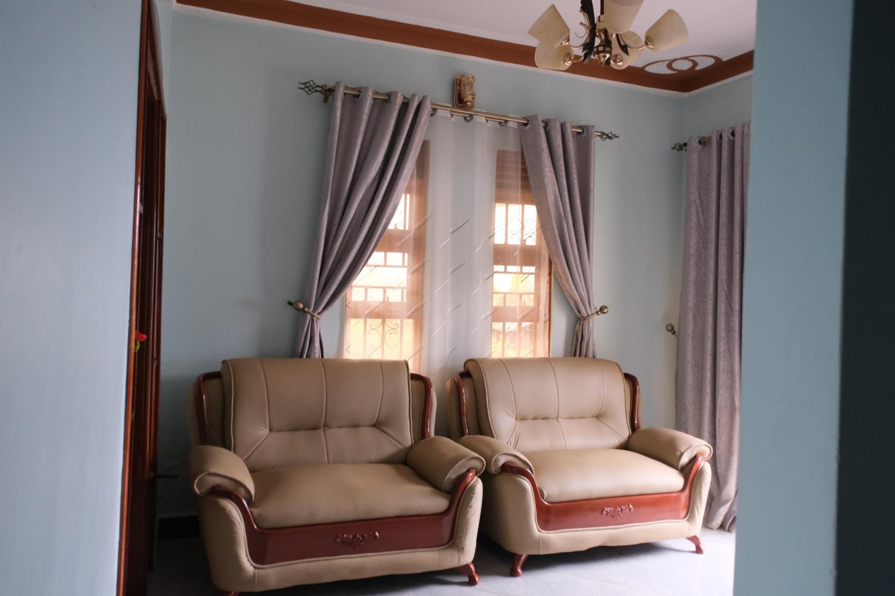 Superior Villa photo 3