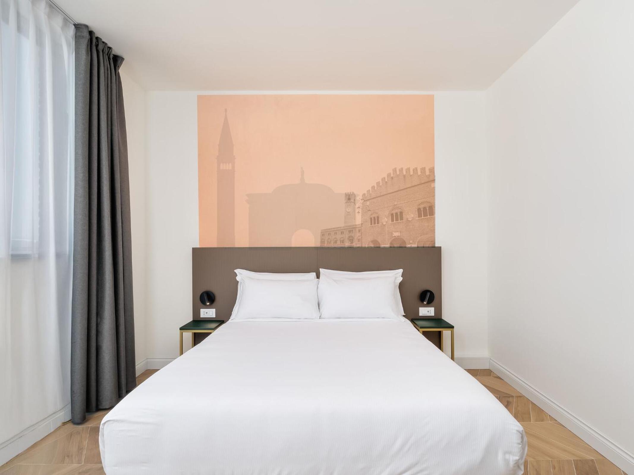 Superior Double or Twin Room with Terrace - Photo 1