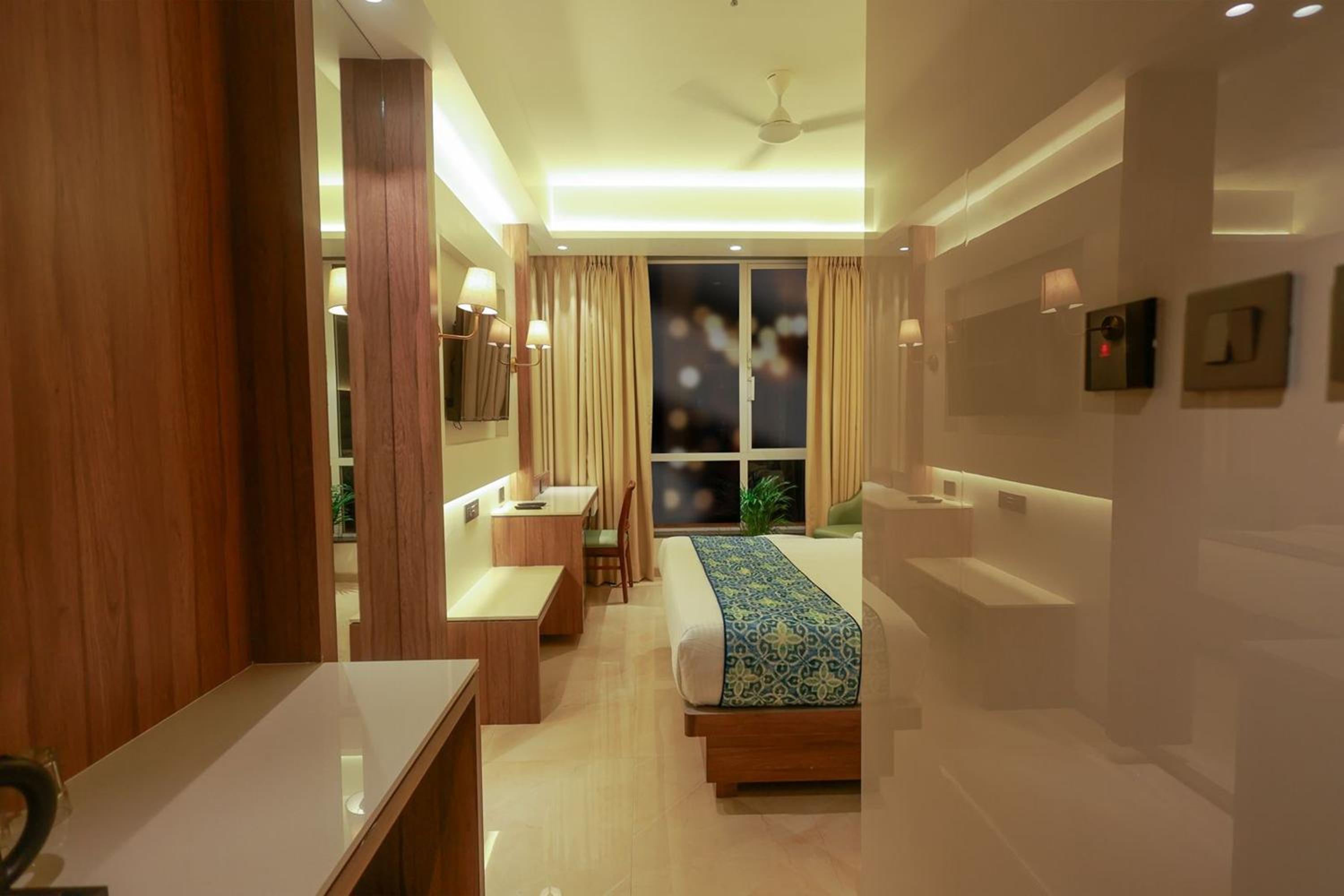 King Room photo 2