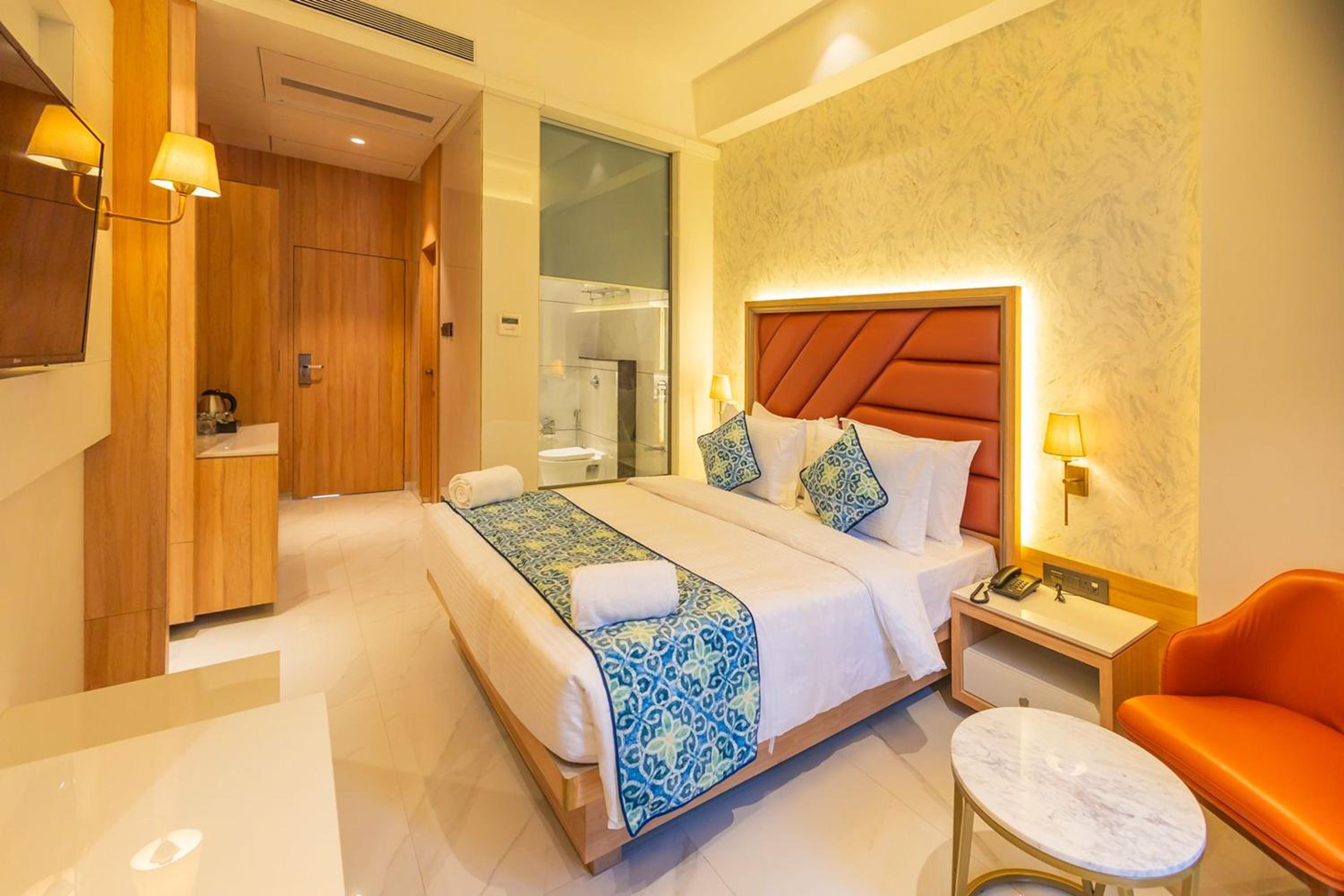 King Room photo 1