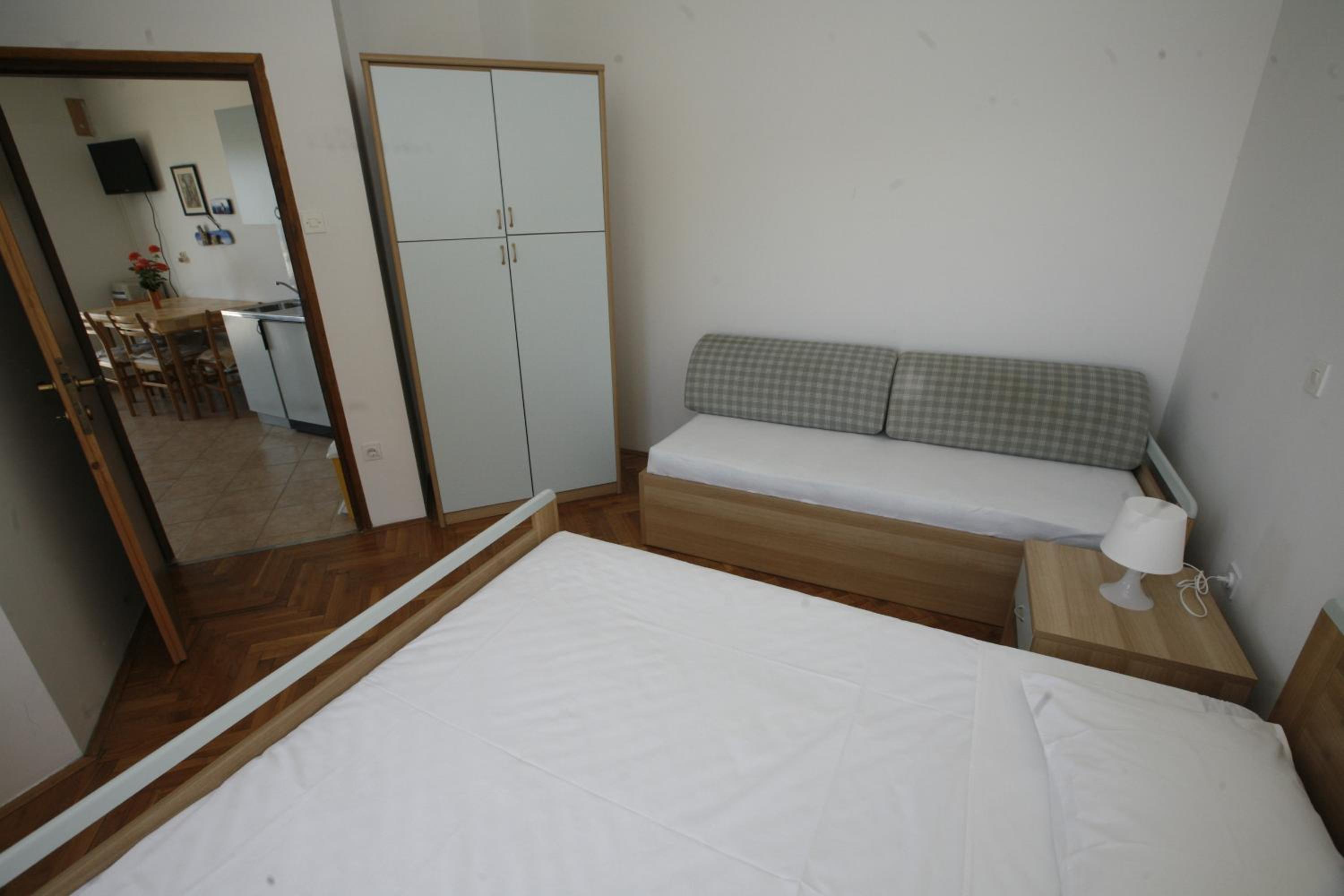 Apartment with Sea View photo 1