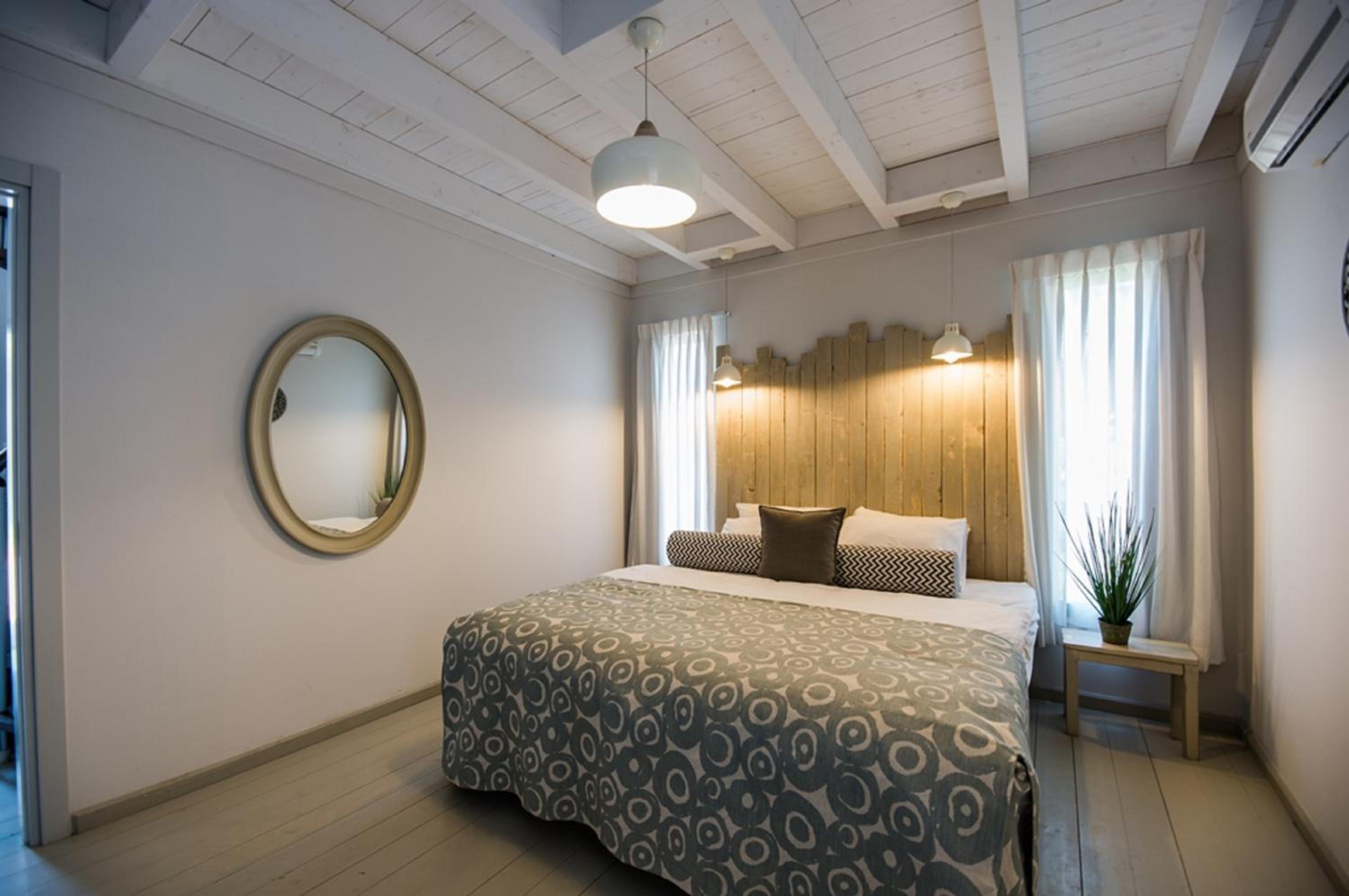 Chalet With One Bedroom - Bustan - Photo 1