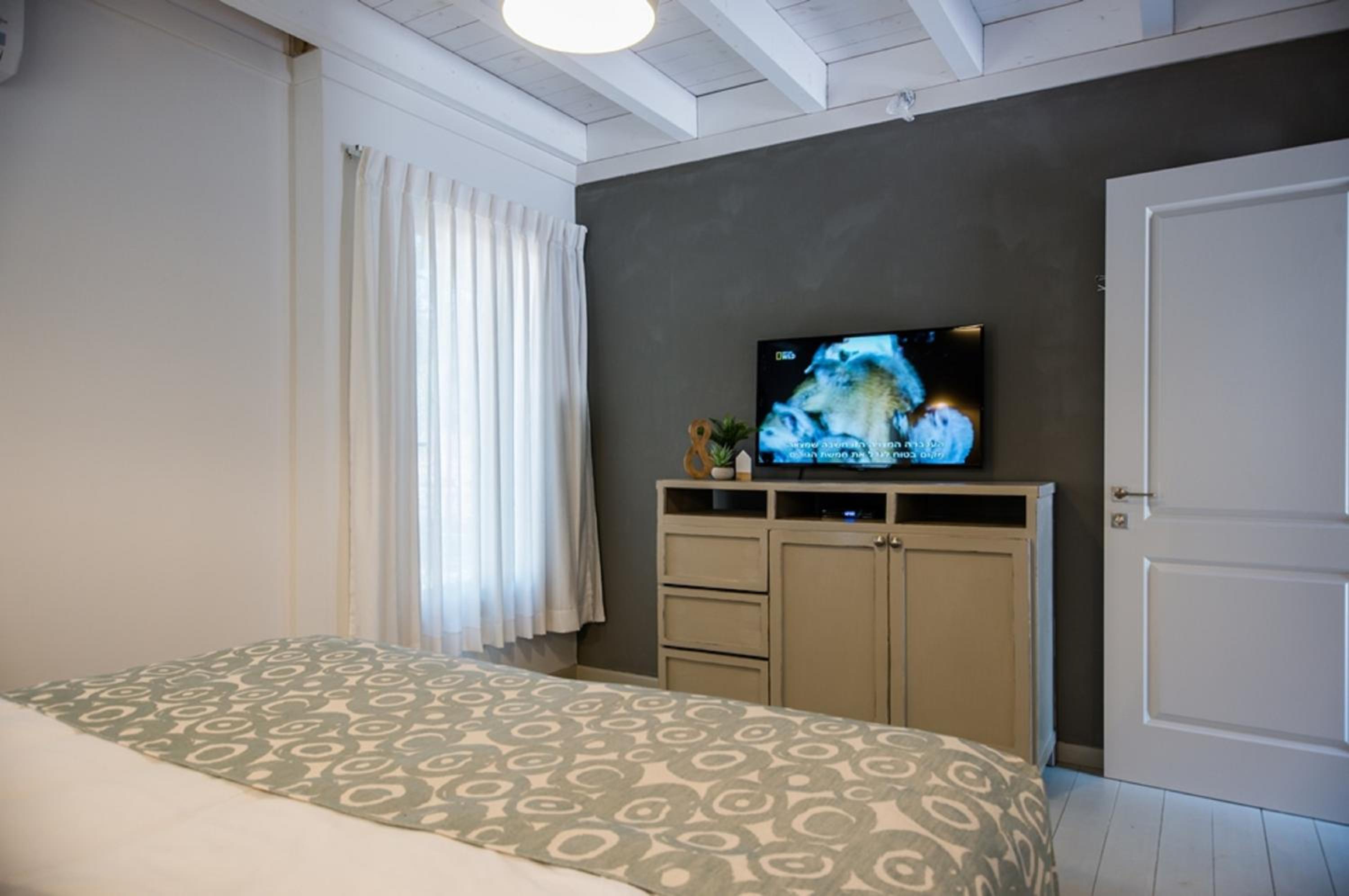 Chalet With One Bedroom - Bustan - Photo 5
