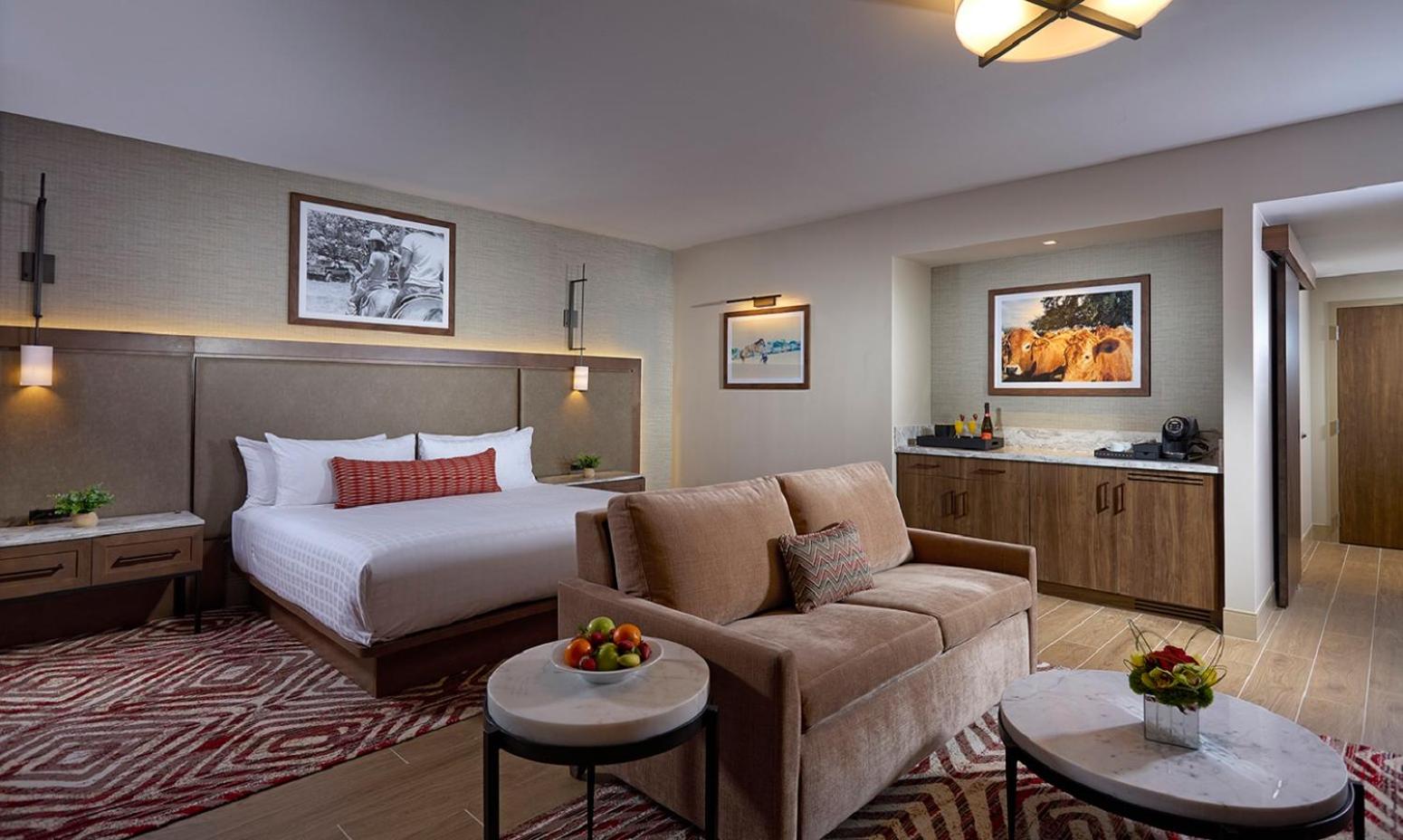 Superior King Room photo 1