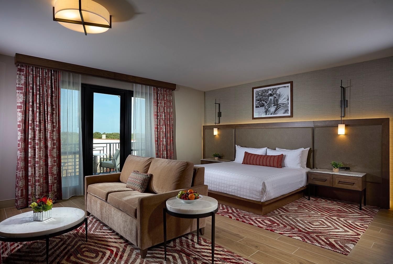 Superior King Room photo 2