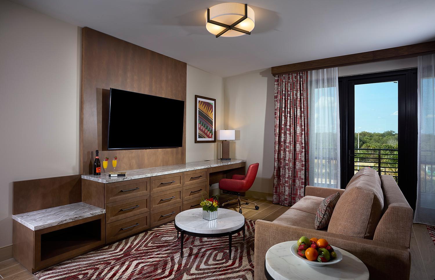 Superior King Room photo 3