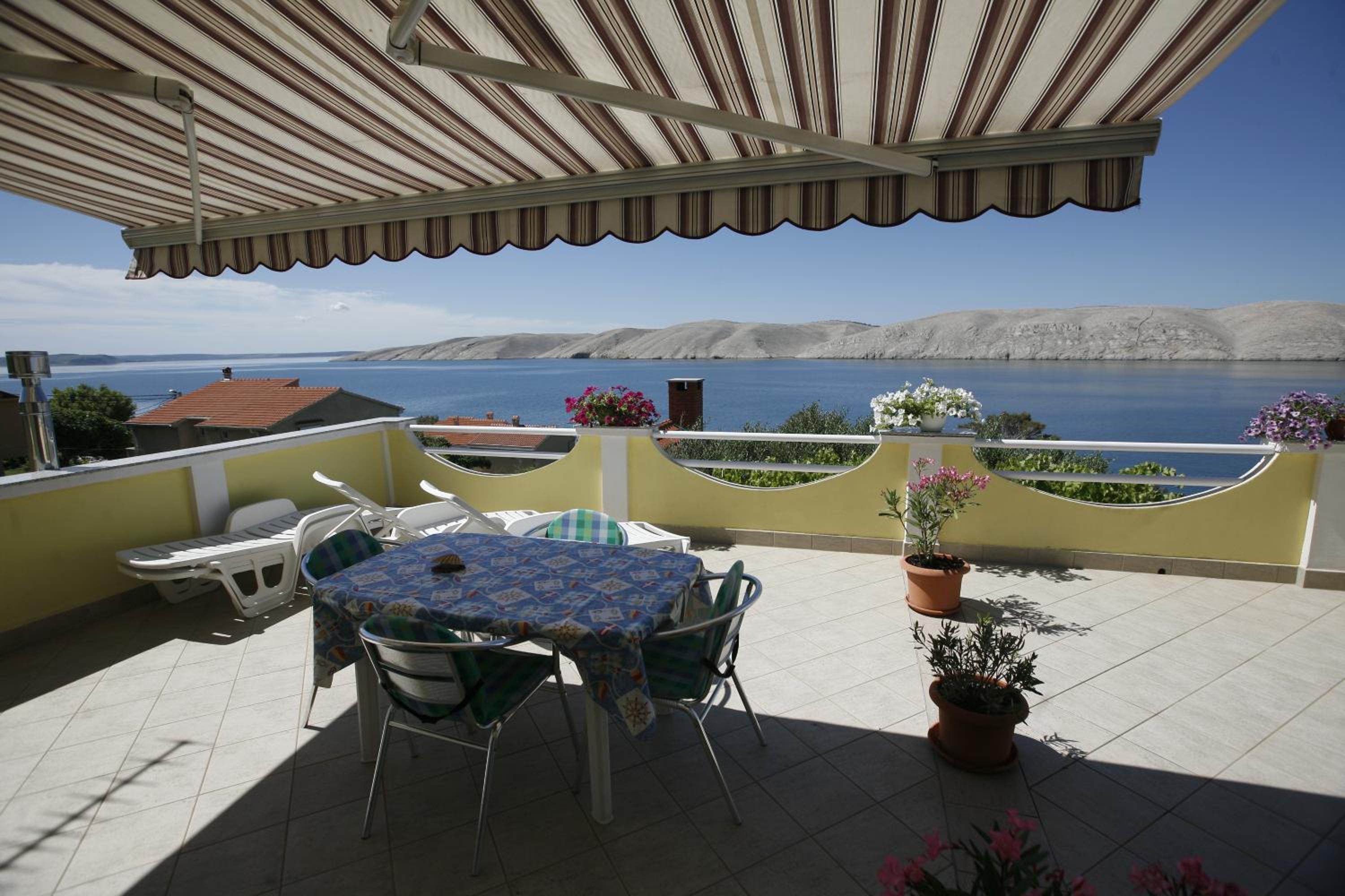 Apartment with Sea View photo 3