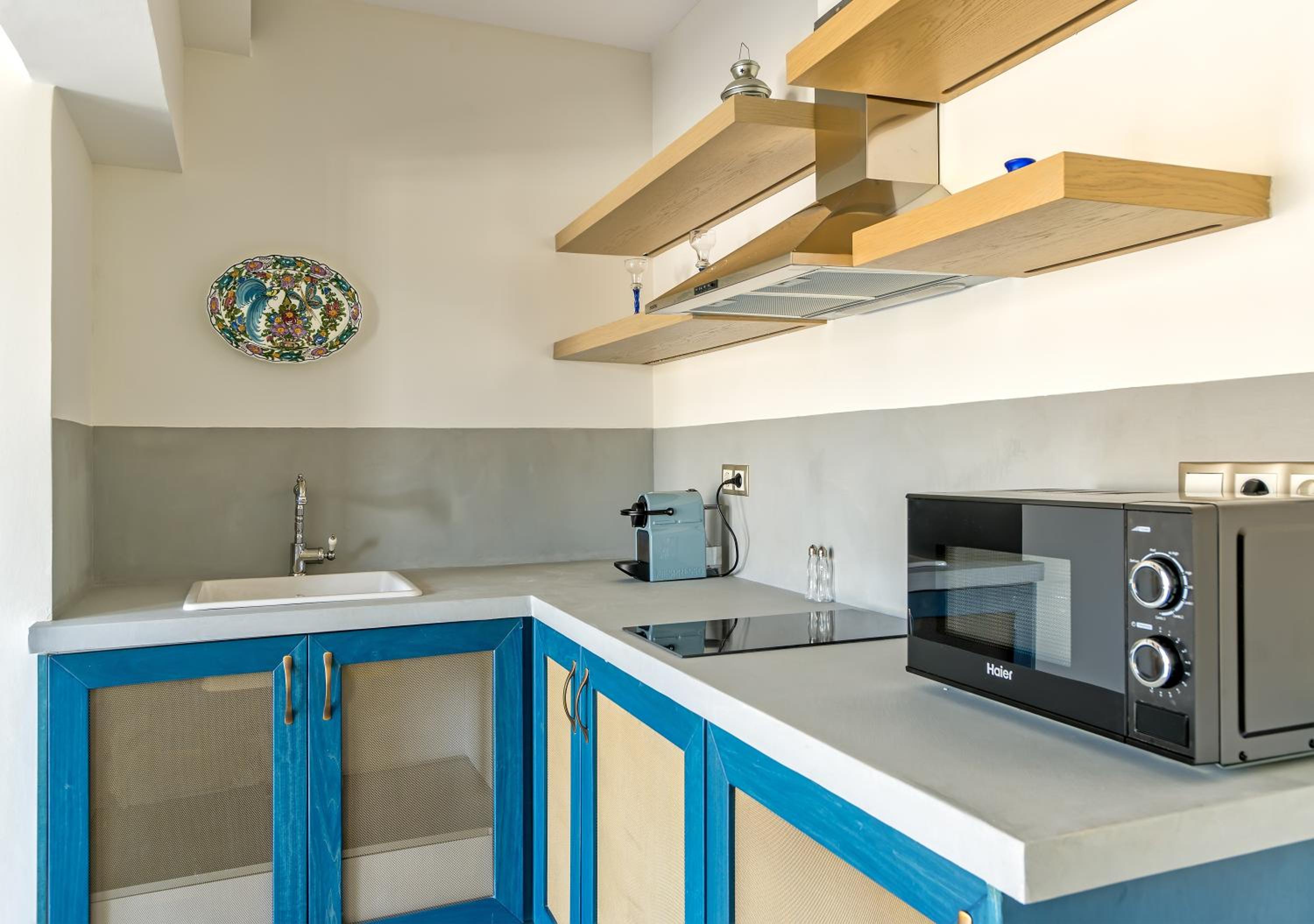 Apartment with Sea View -  Galene photo 3
