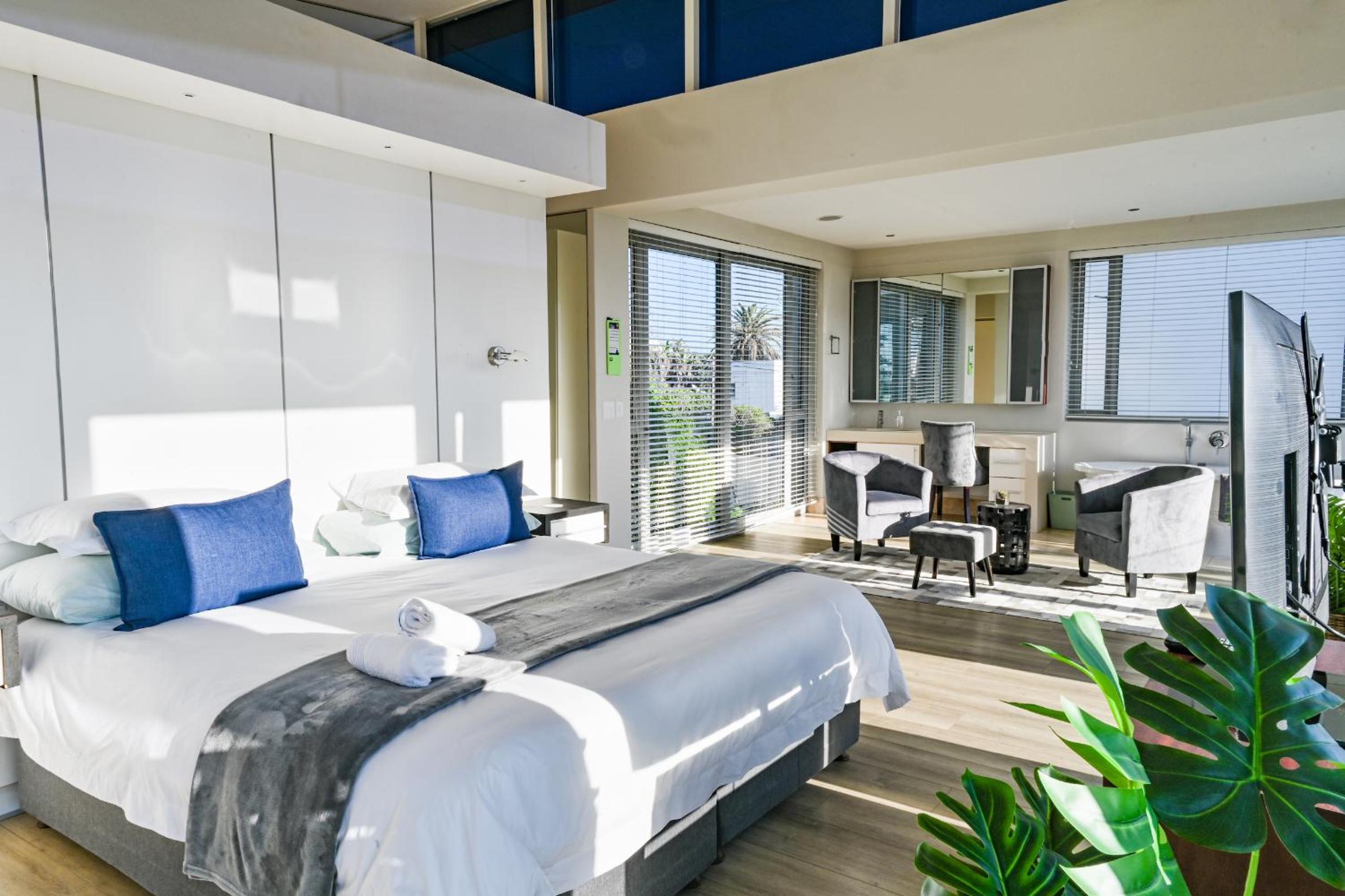 Luxury Holiday Home photo 2