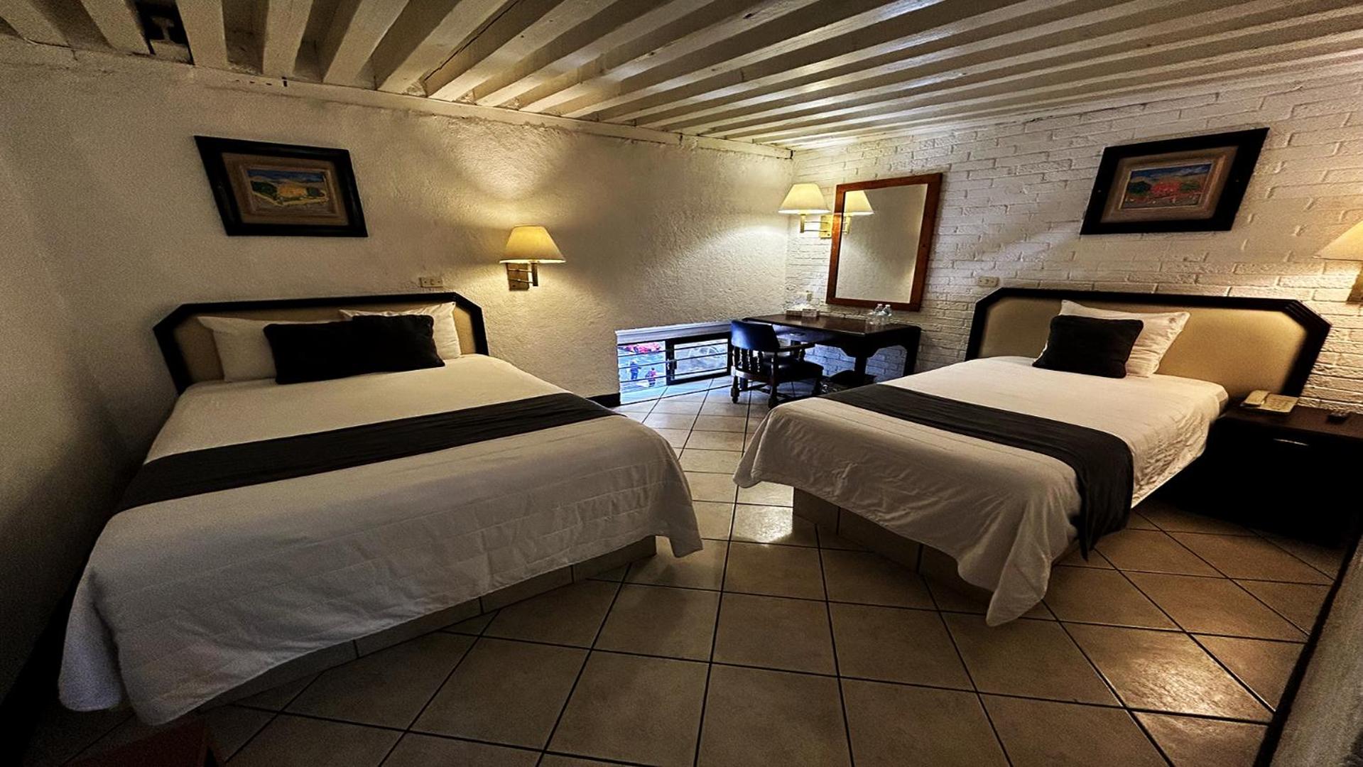 Standard Triple Room - Photo 3