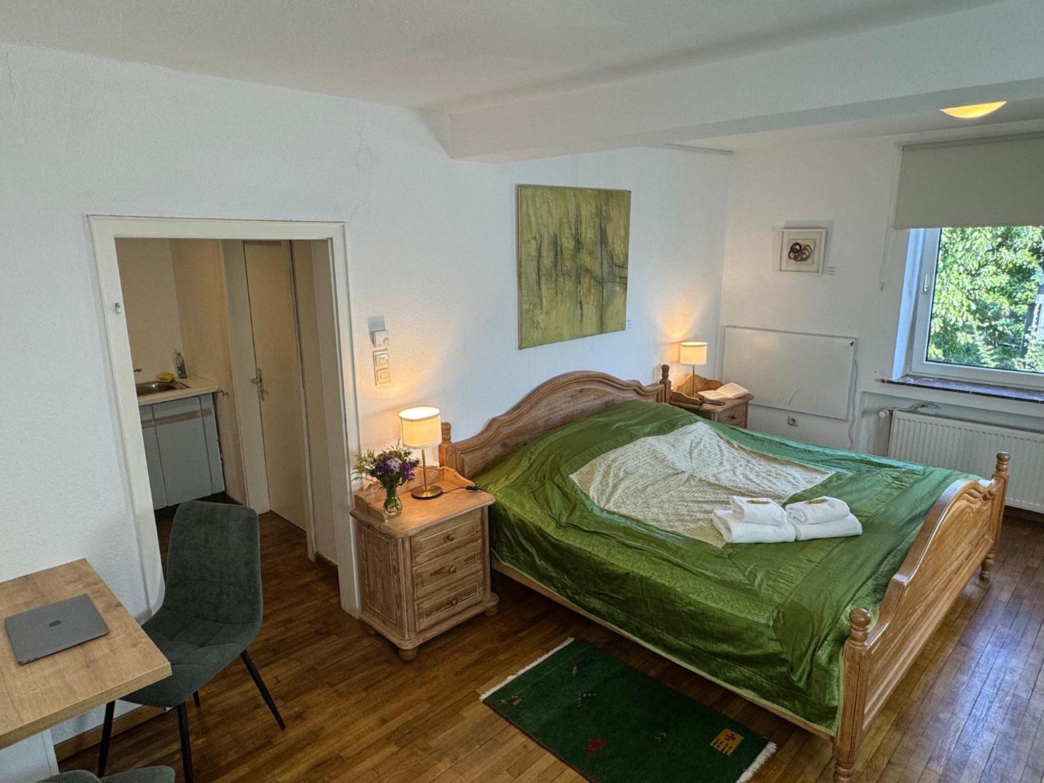 Classic Triple Room photo 2