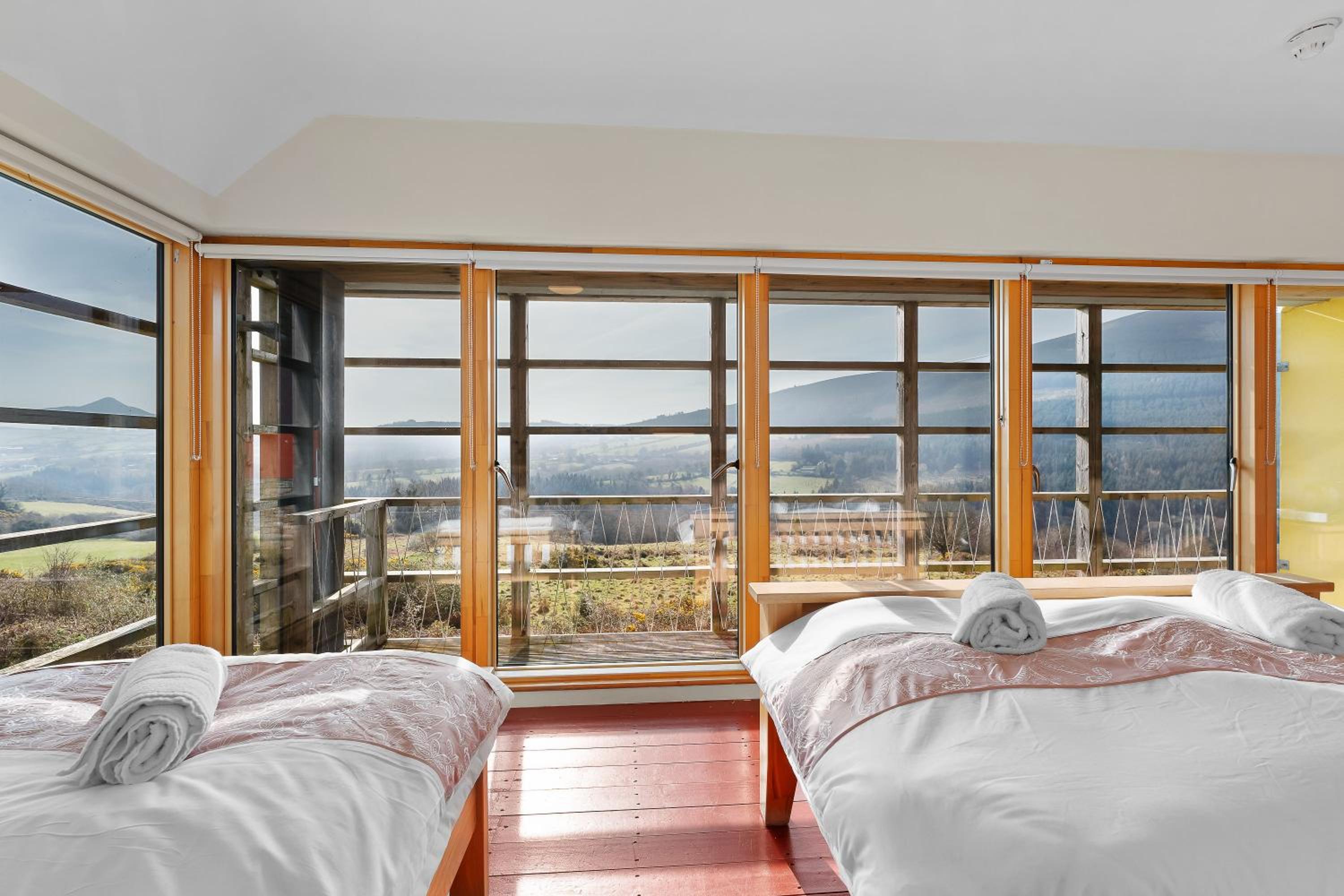 Deluxe Double or Twin Room photo 2