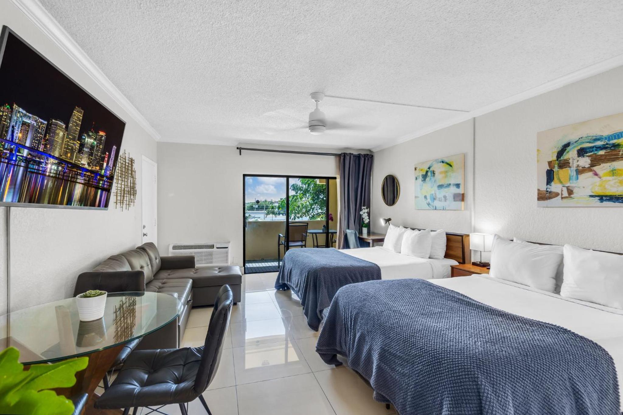 Superior Double Room - Photo 6