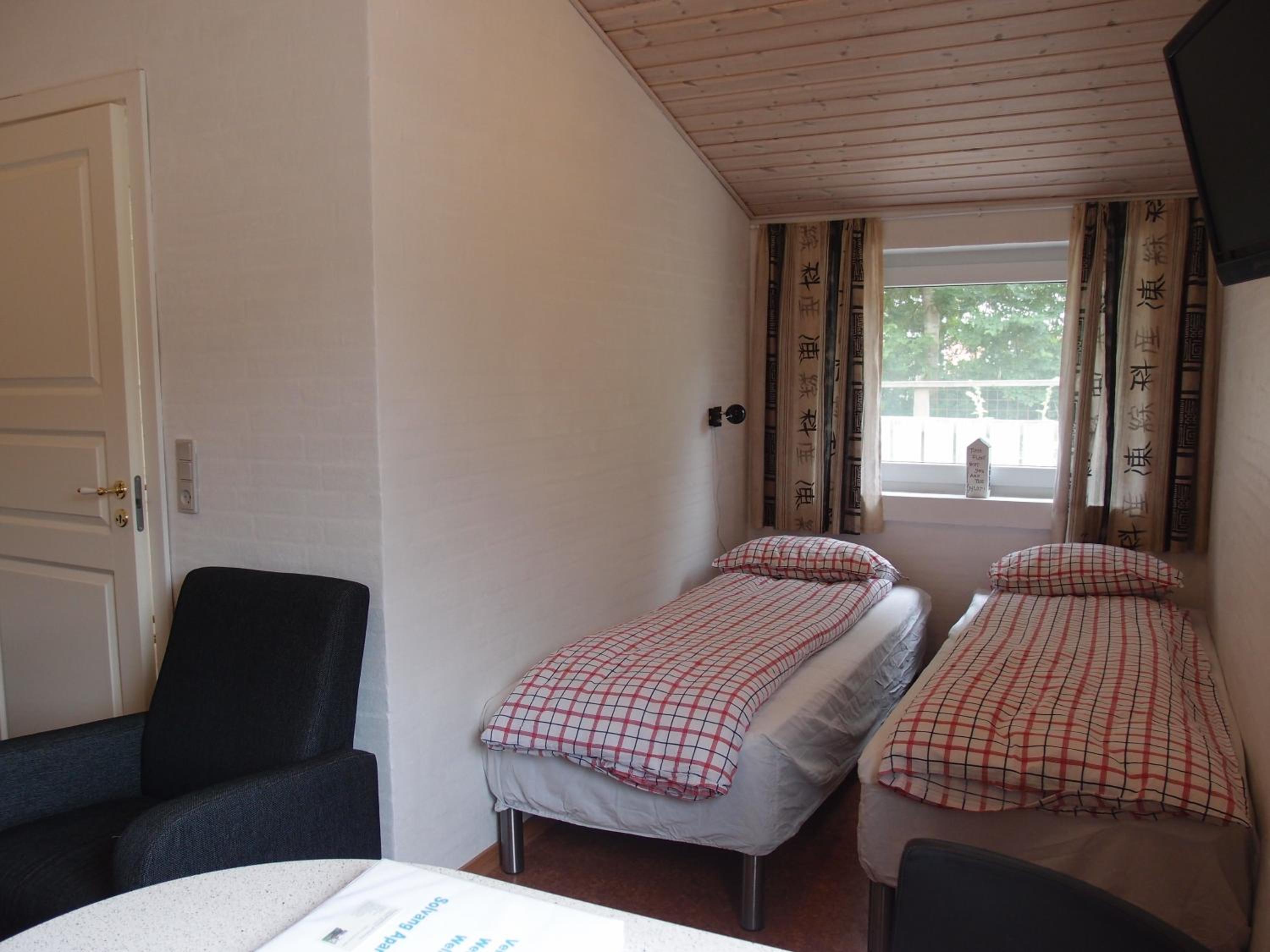 Studio Apartment (2 Adults) photo 1