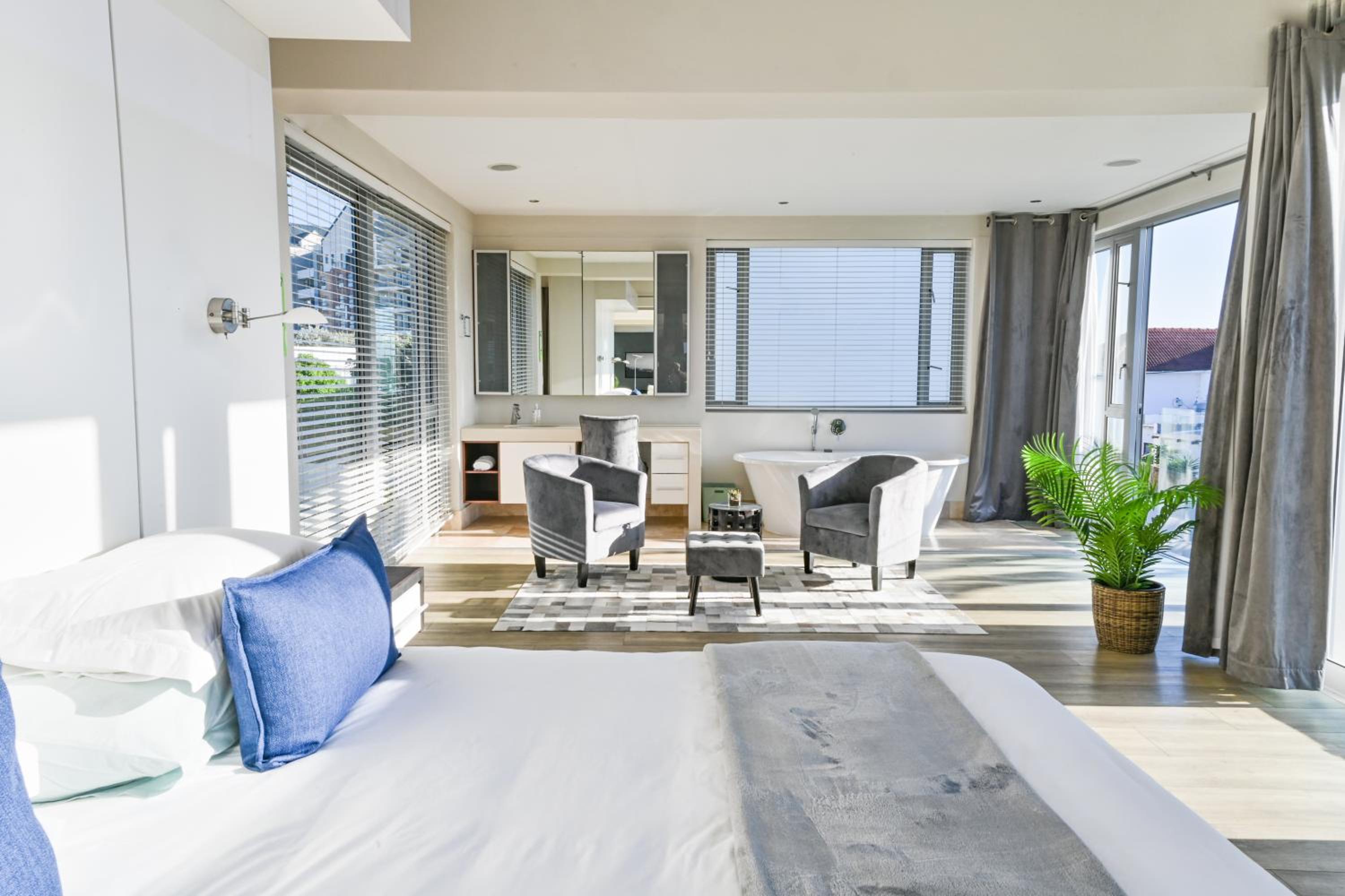 Luxury Holiday Home