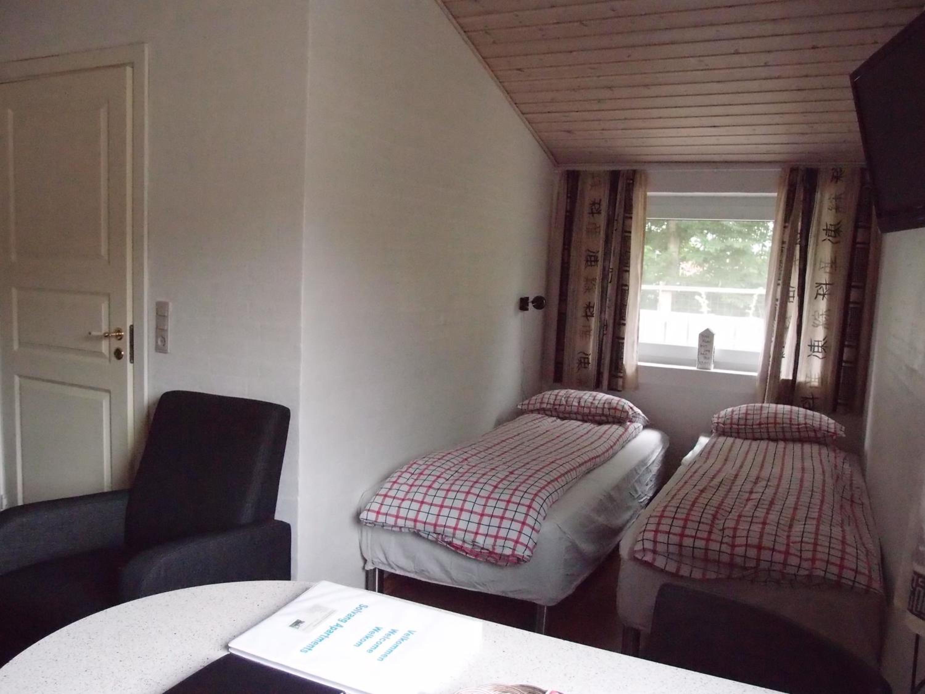 Studio Apartment (2 Adults) photo 3