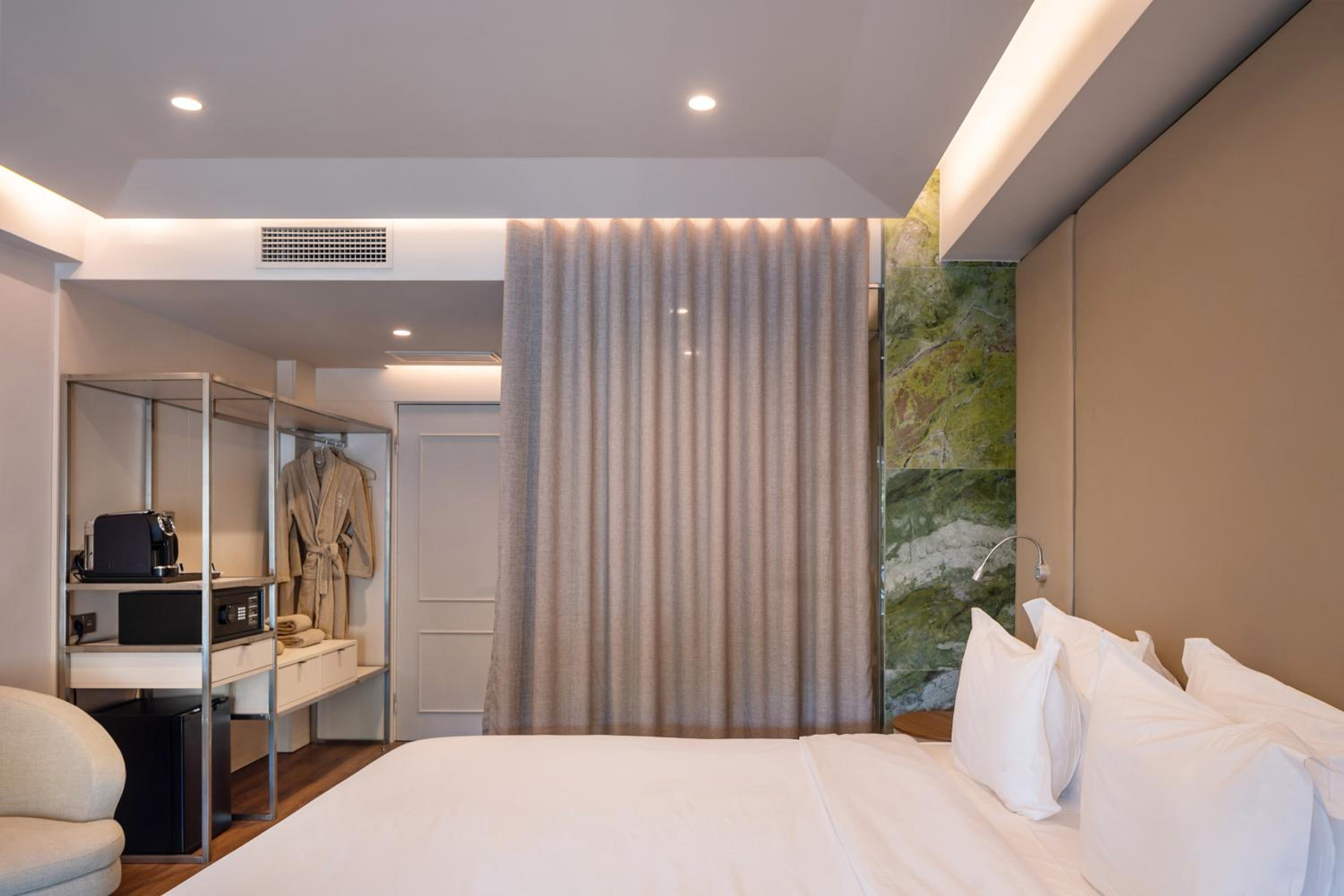 Standard Quadruple Room photo 3