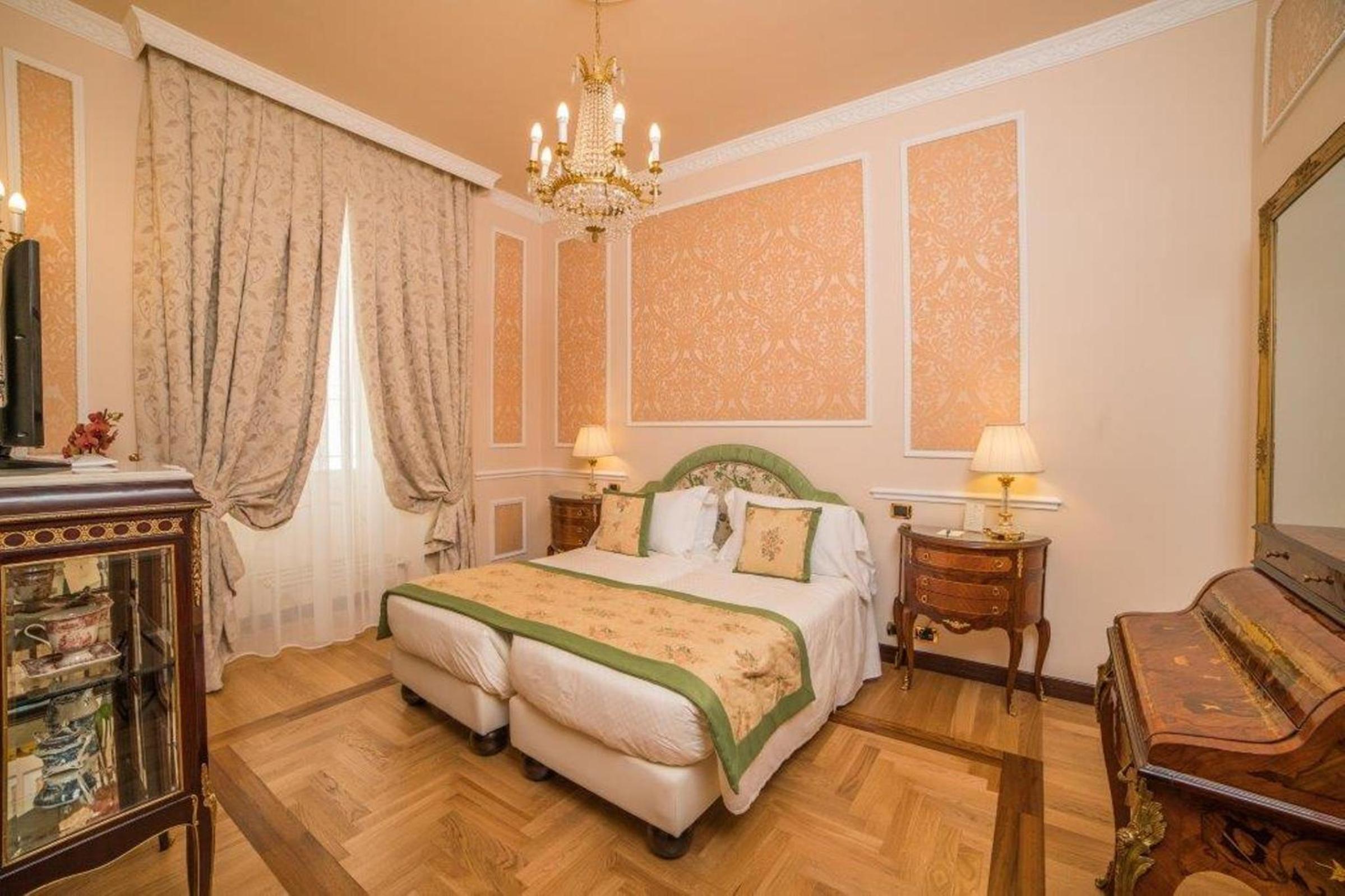 Superior Double or Twin Room