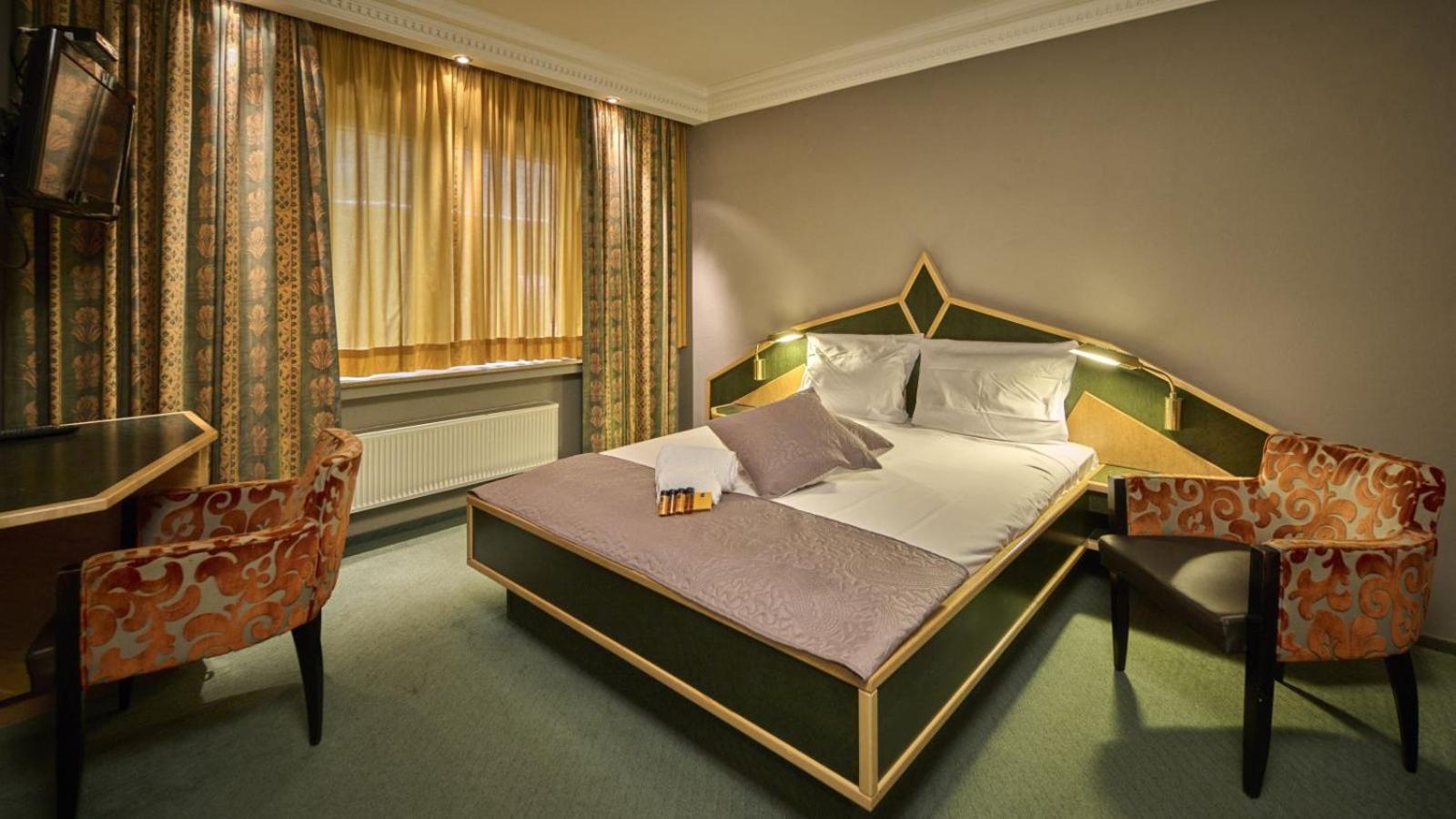 Classic Double Room photo 3