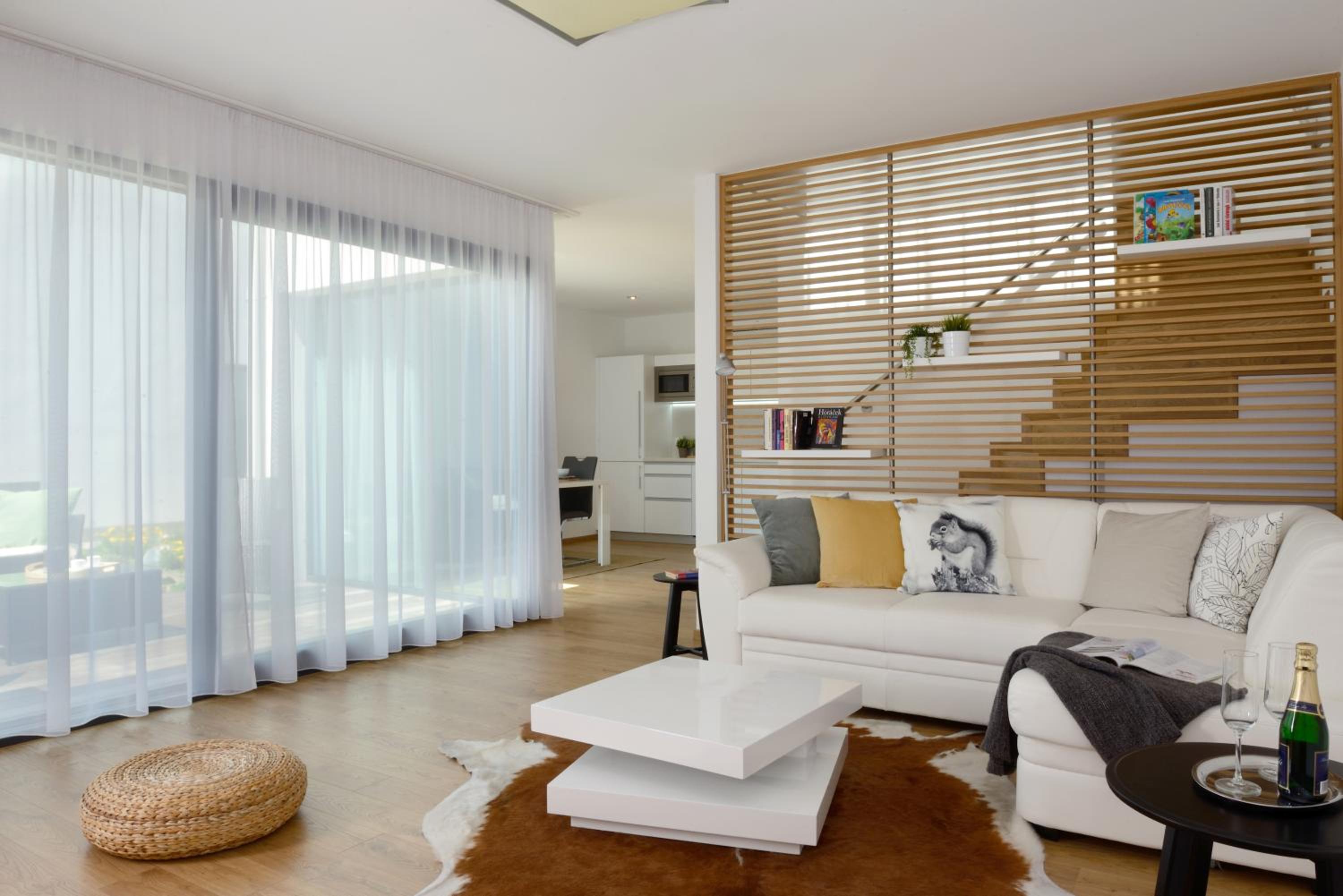 Duplex Suite Deluxe  photo 2