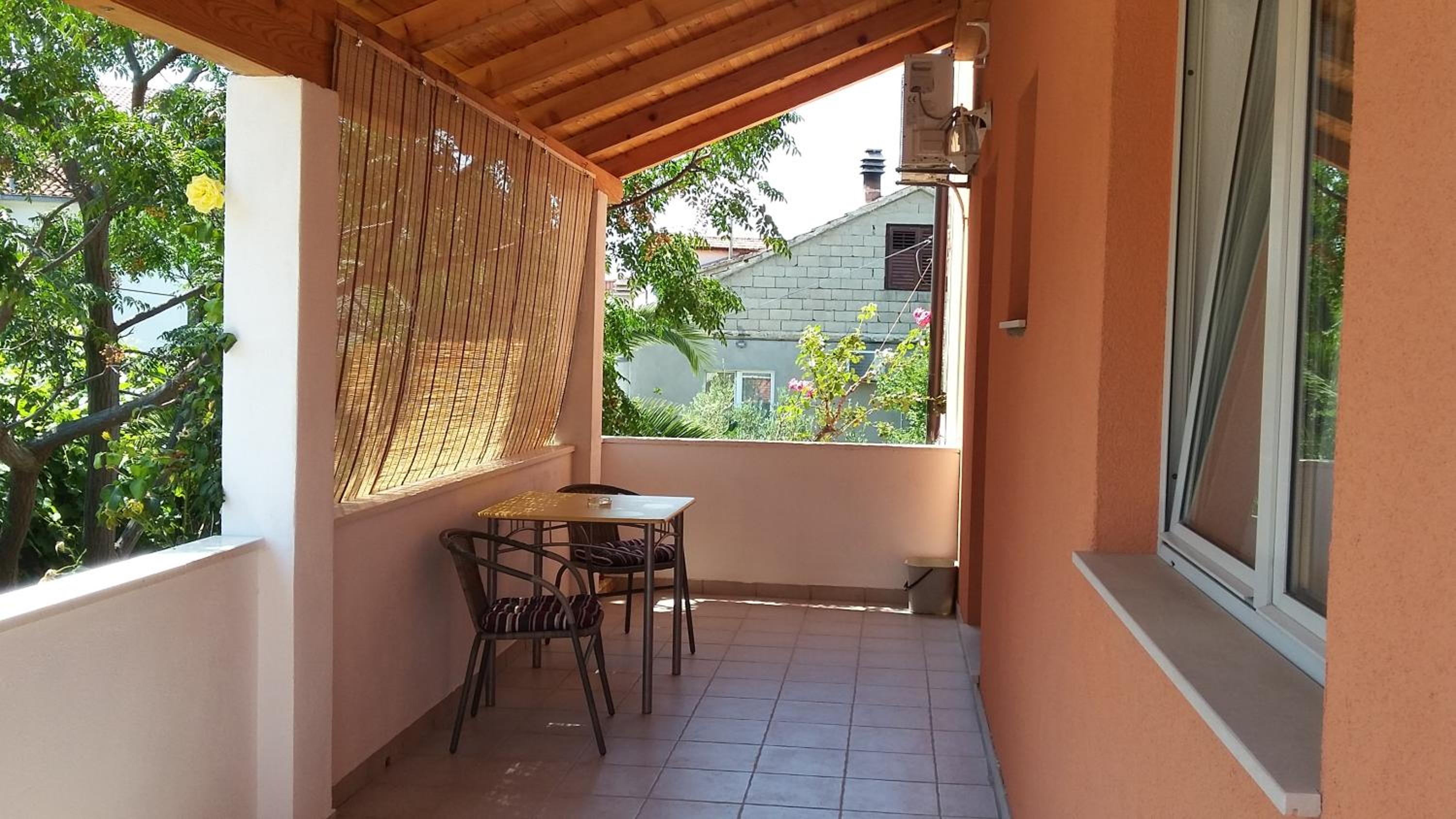 Apartment With Sea View photo 2