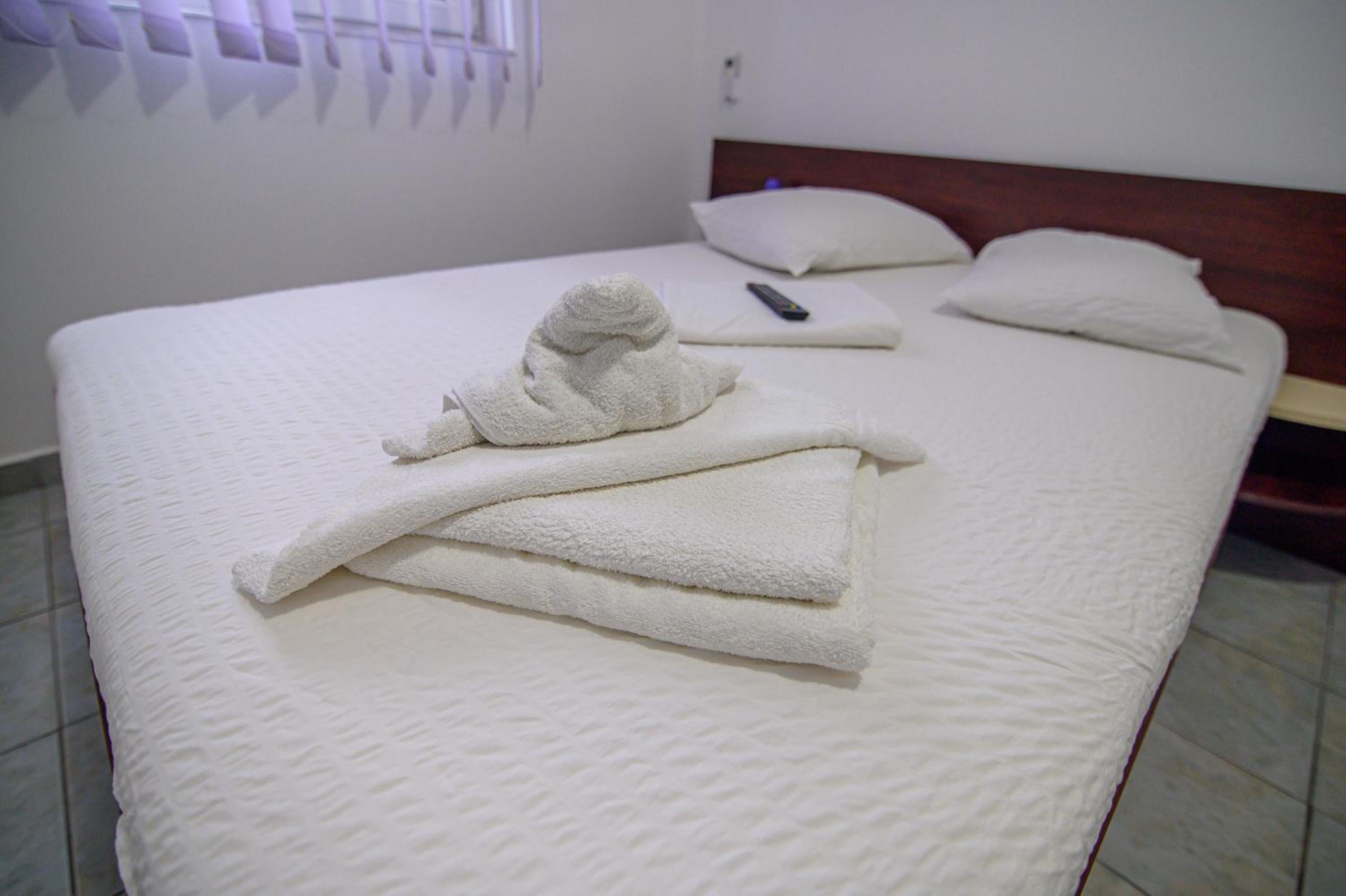 Budget Double Room photo 1