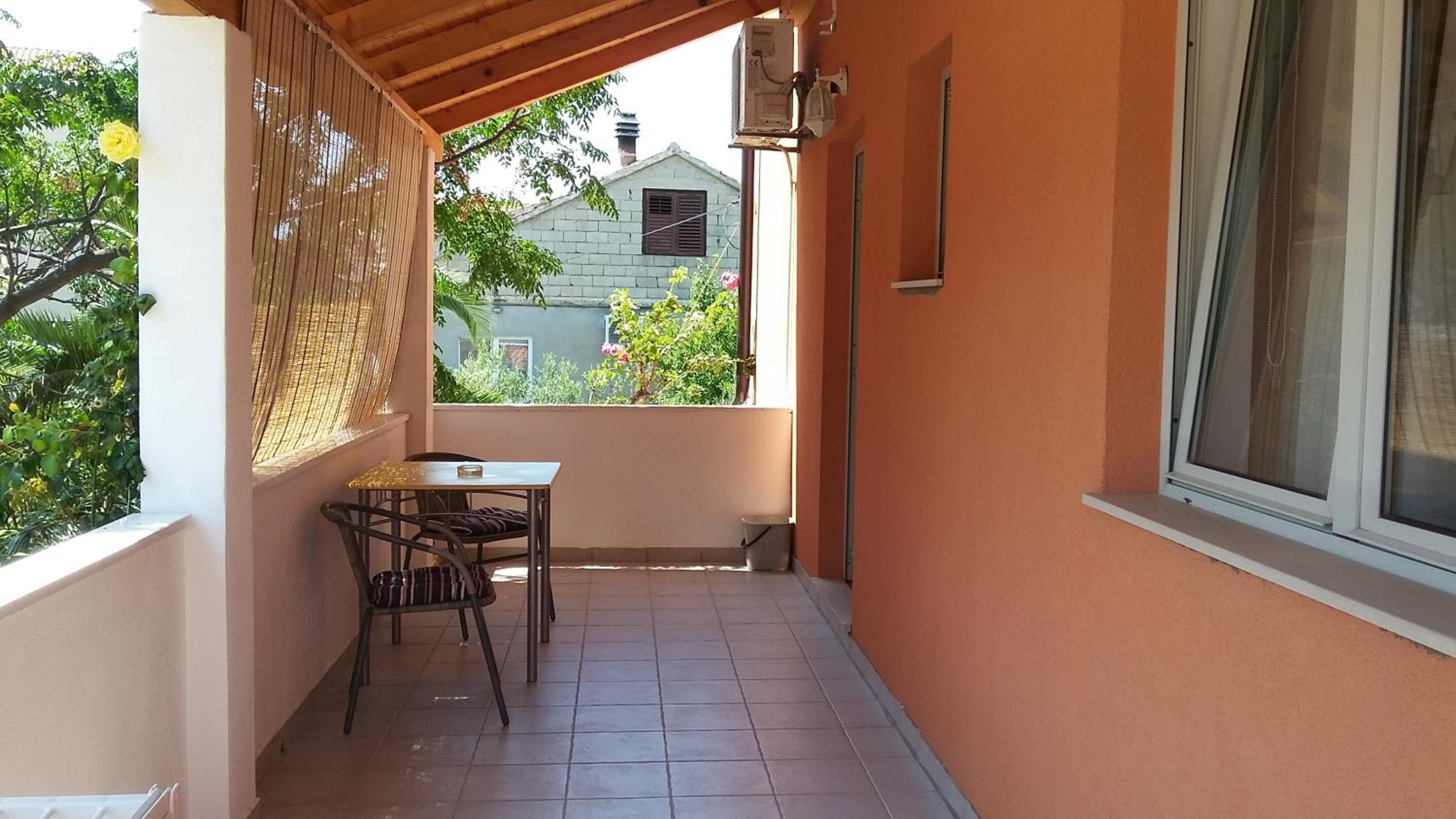 Apartment With Sea View photo 3