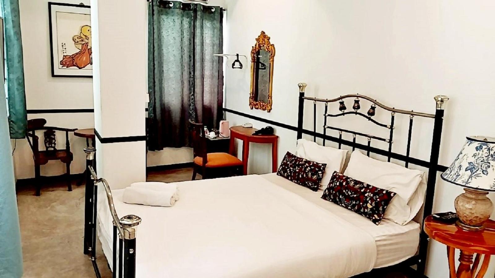 King Suite photo 2