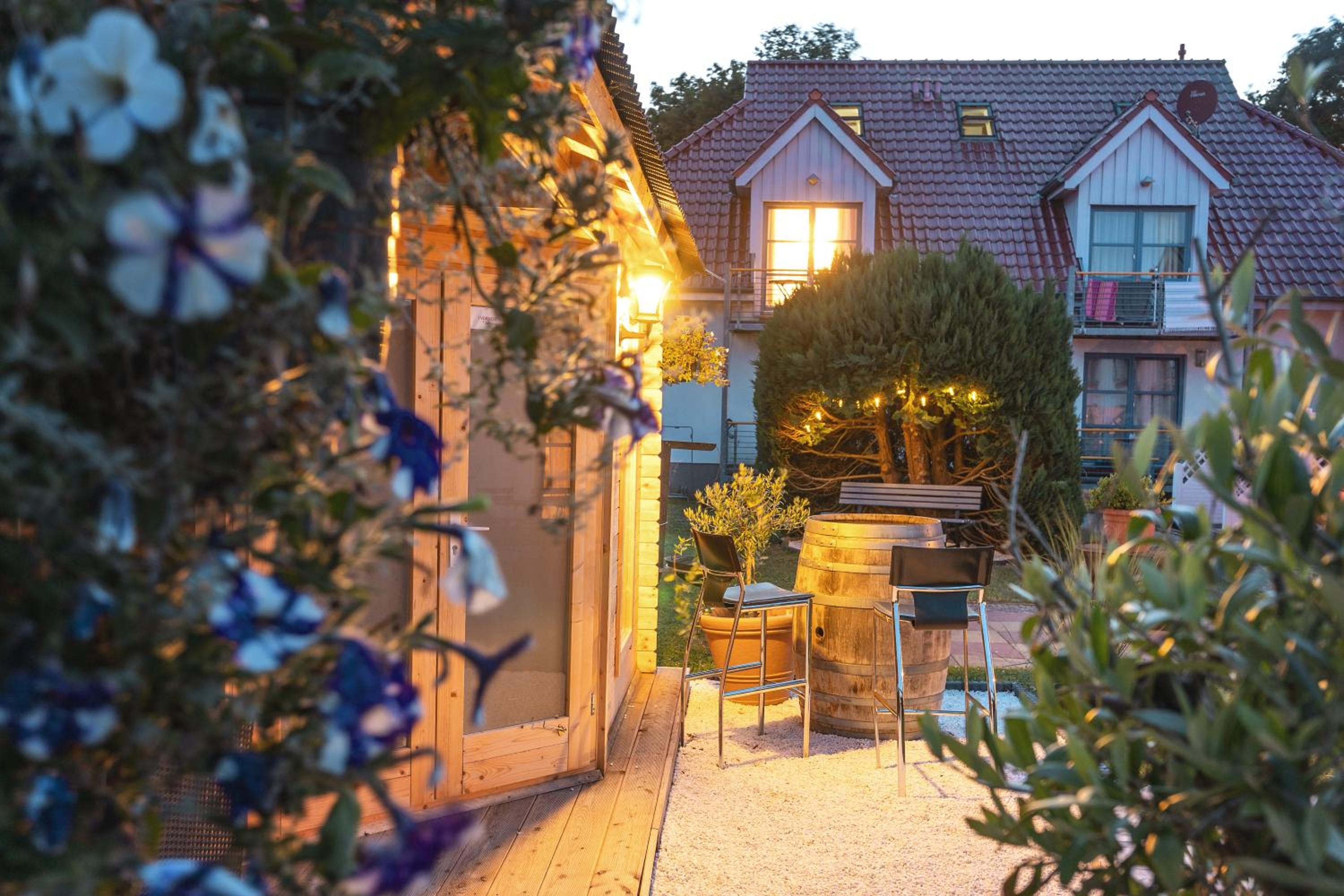 Apartment - Sonnenschein photo 1