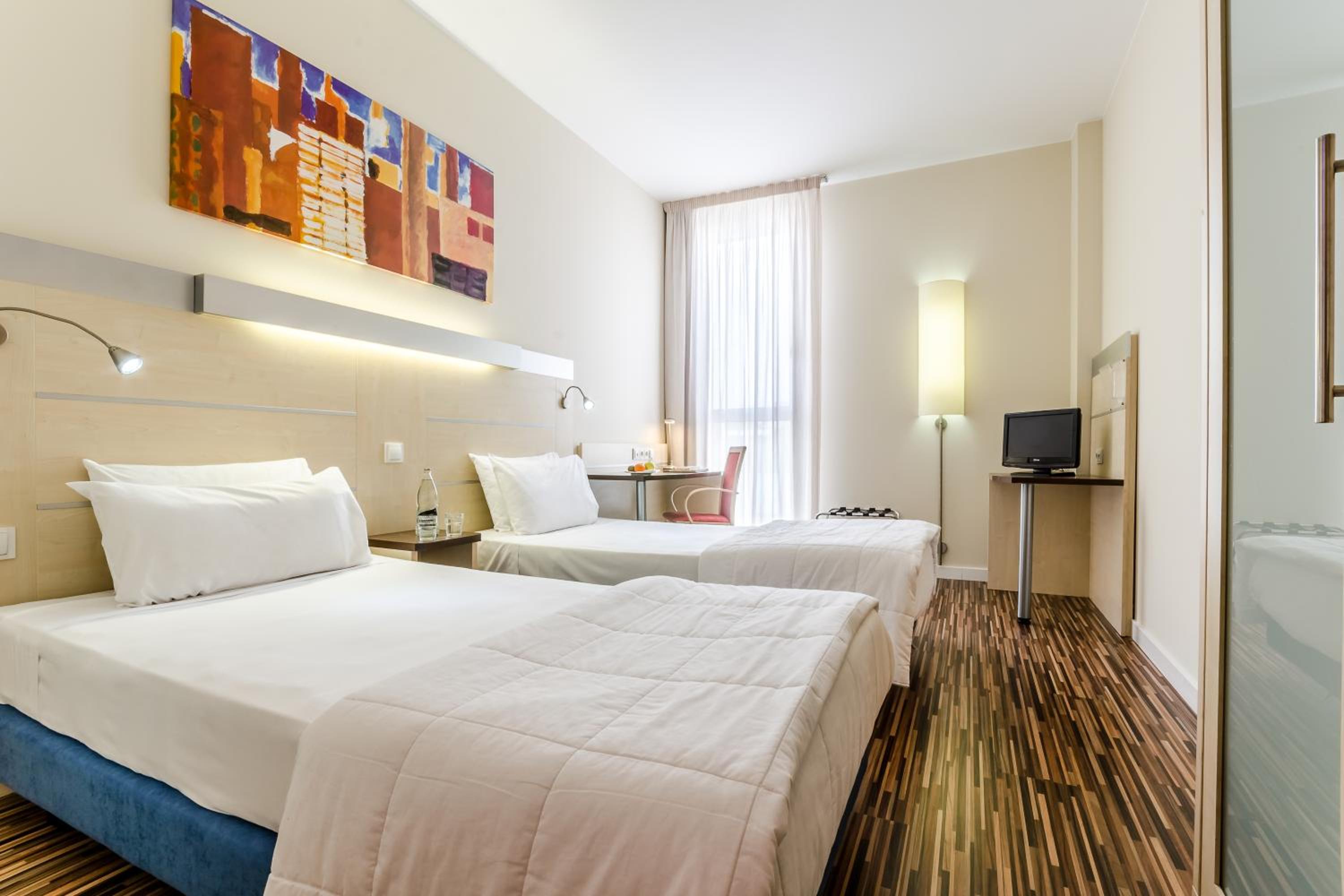 Double or Twin Room (2 Adults) - Photo 2