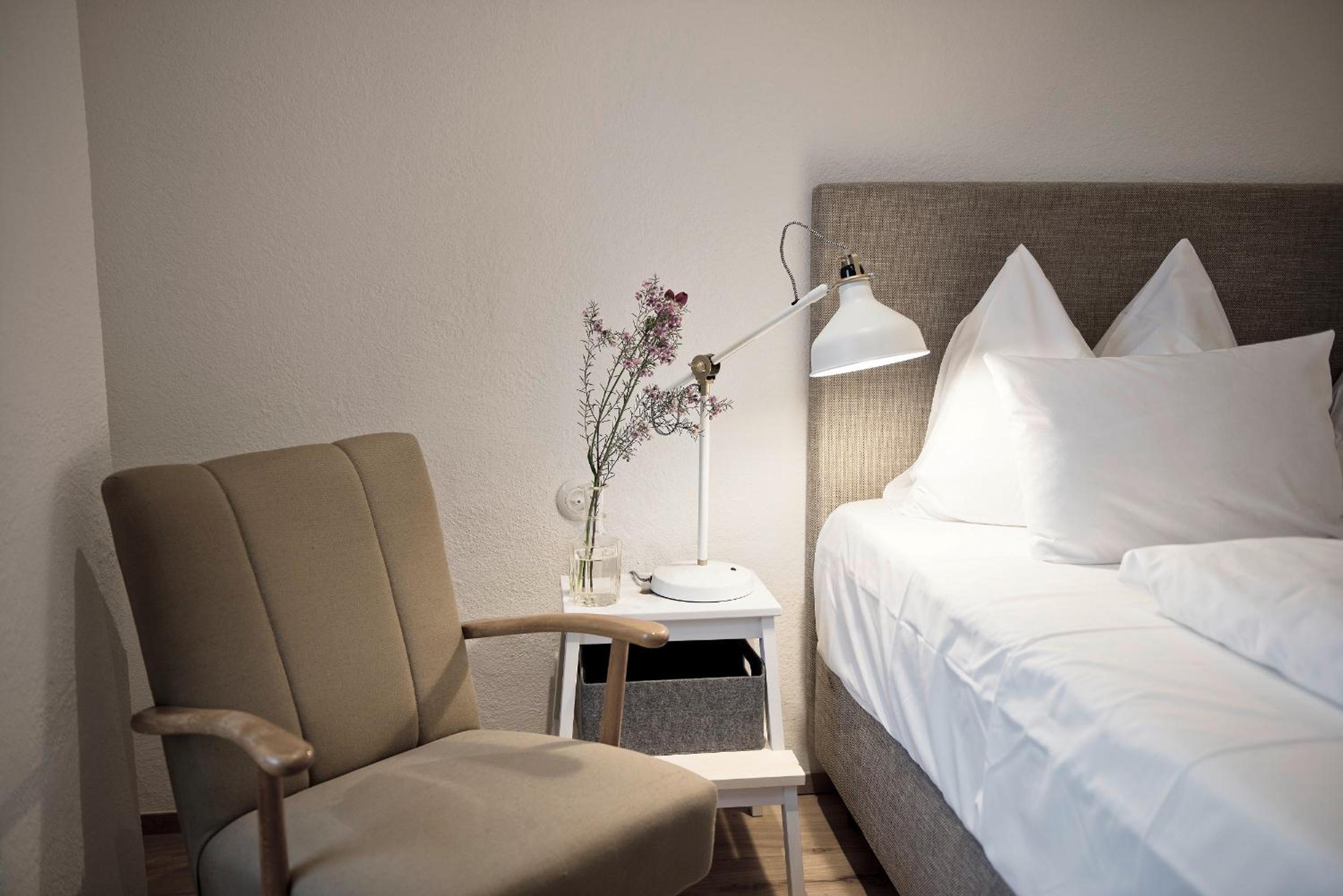 Standard Double Room photo 1