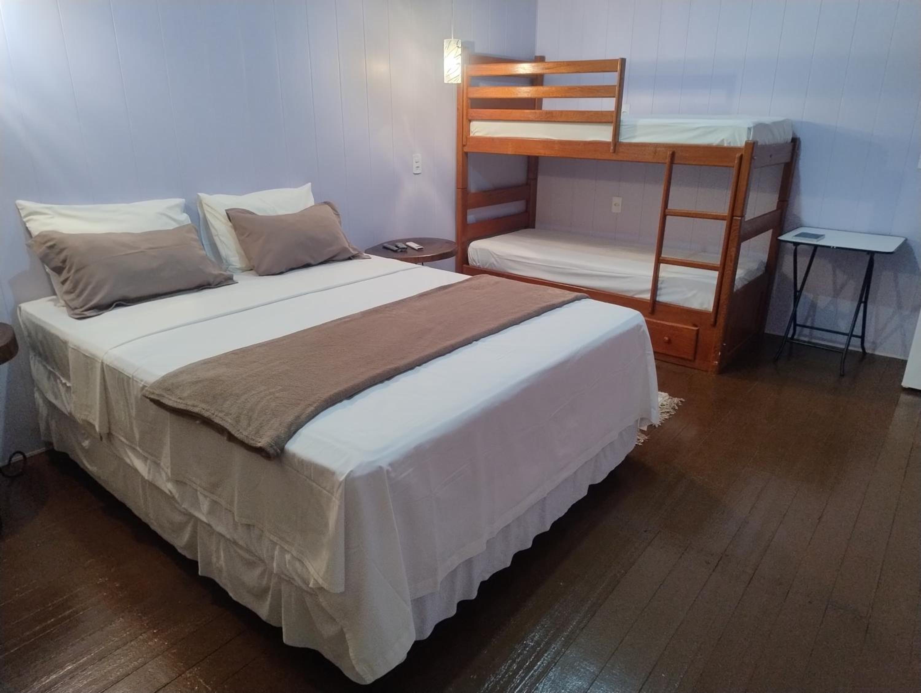 Studio Apartment photo 1