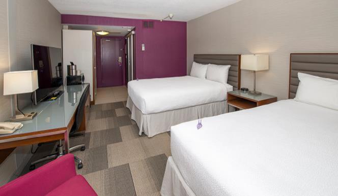Queen Room photo 2