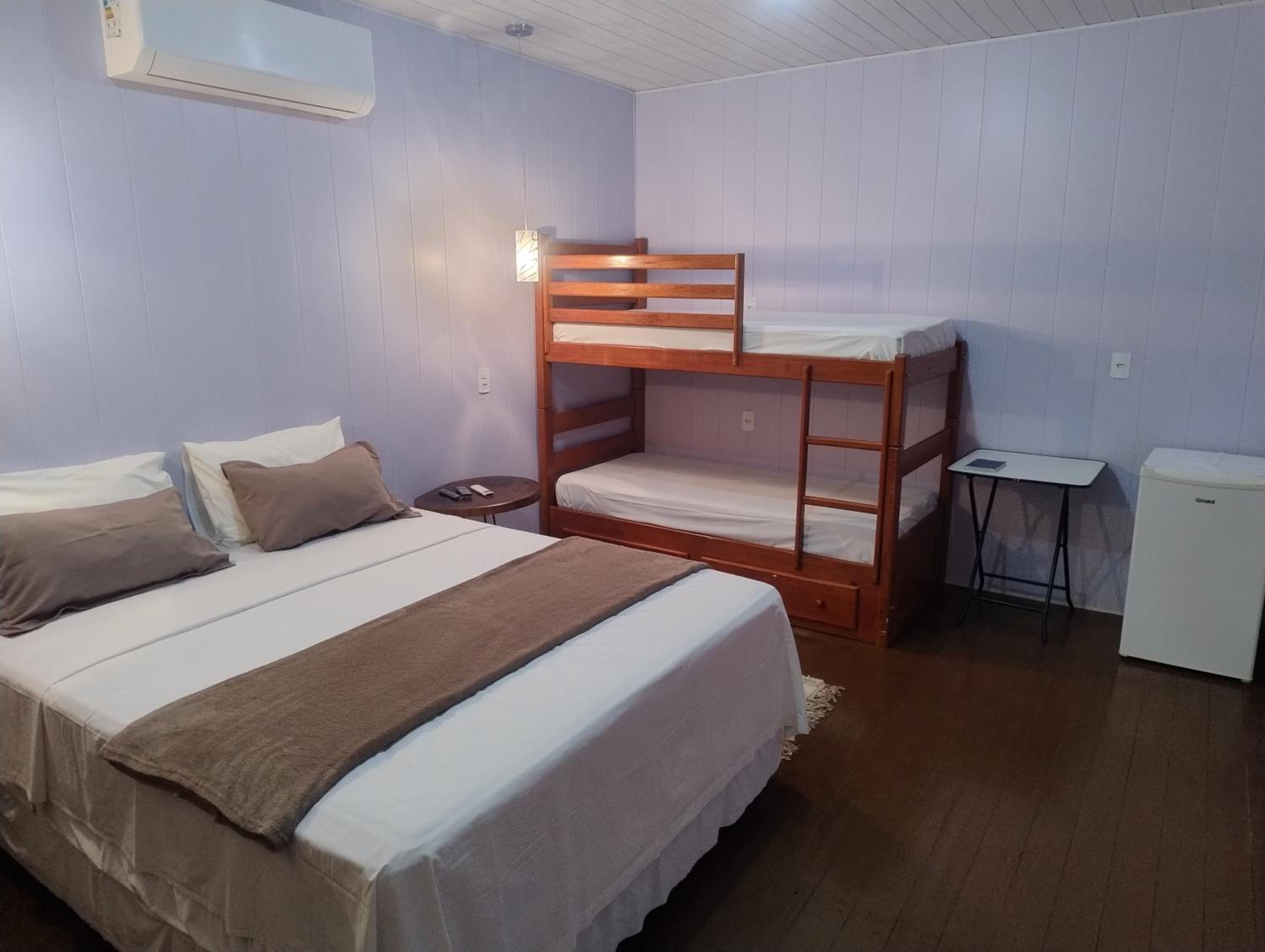 Studio Apartment photo 2