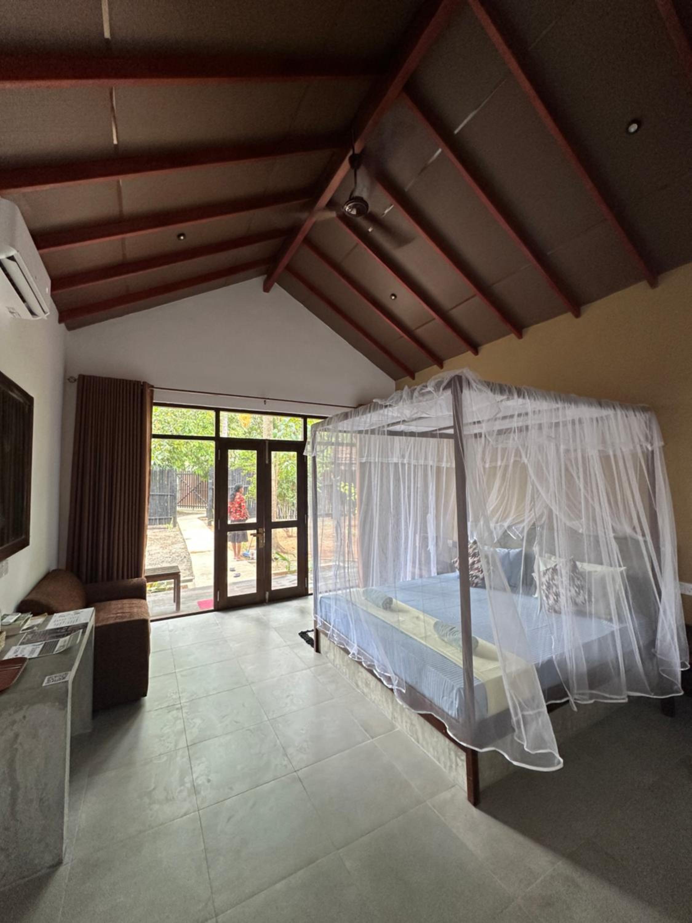 One-Bedroom Chalet