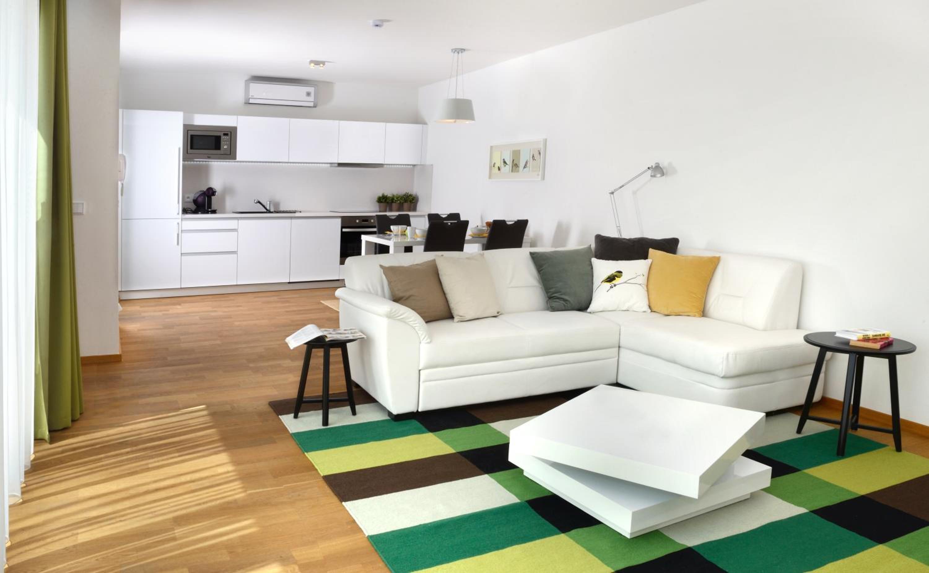 Duplex Suite Exclusive  photo 3