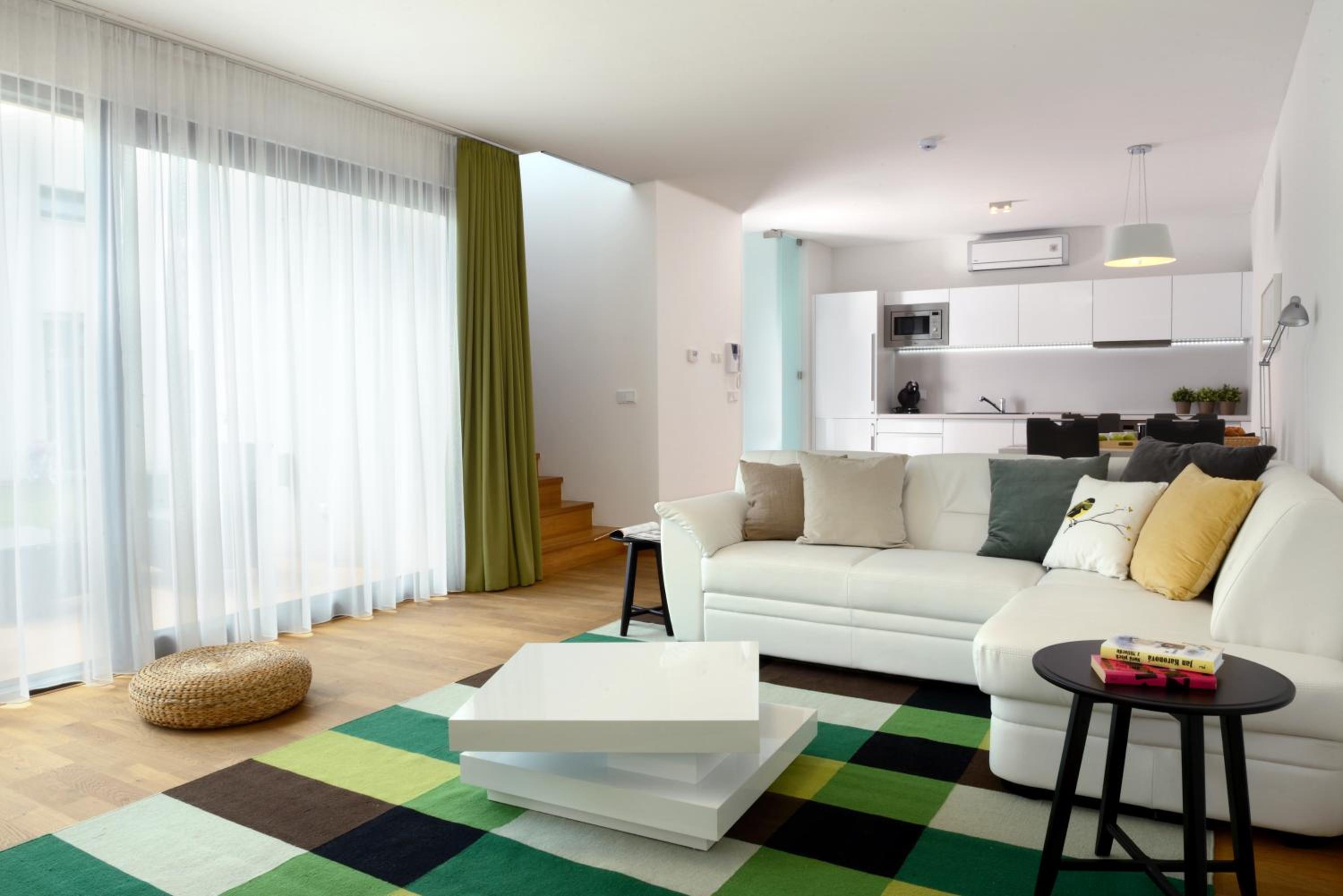 Duplex Suite Exclusive  photo 1