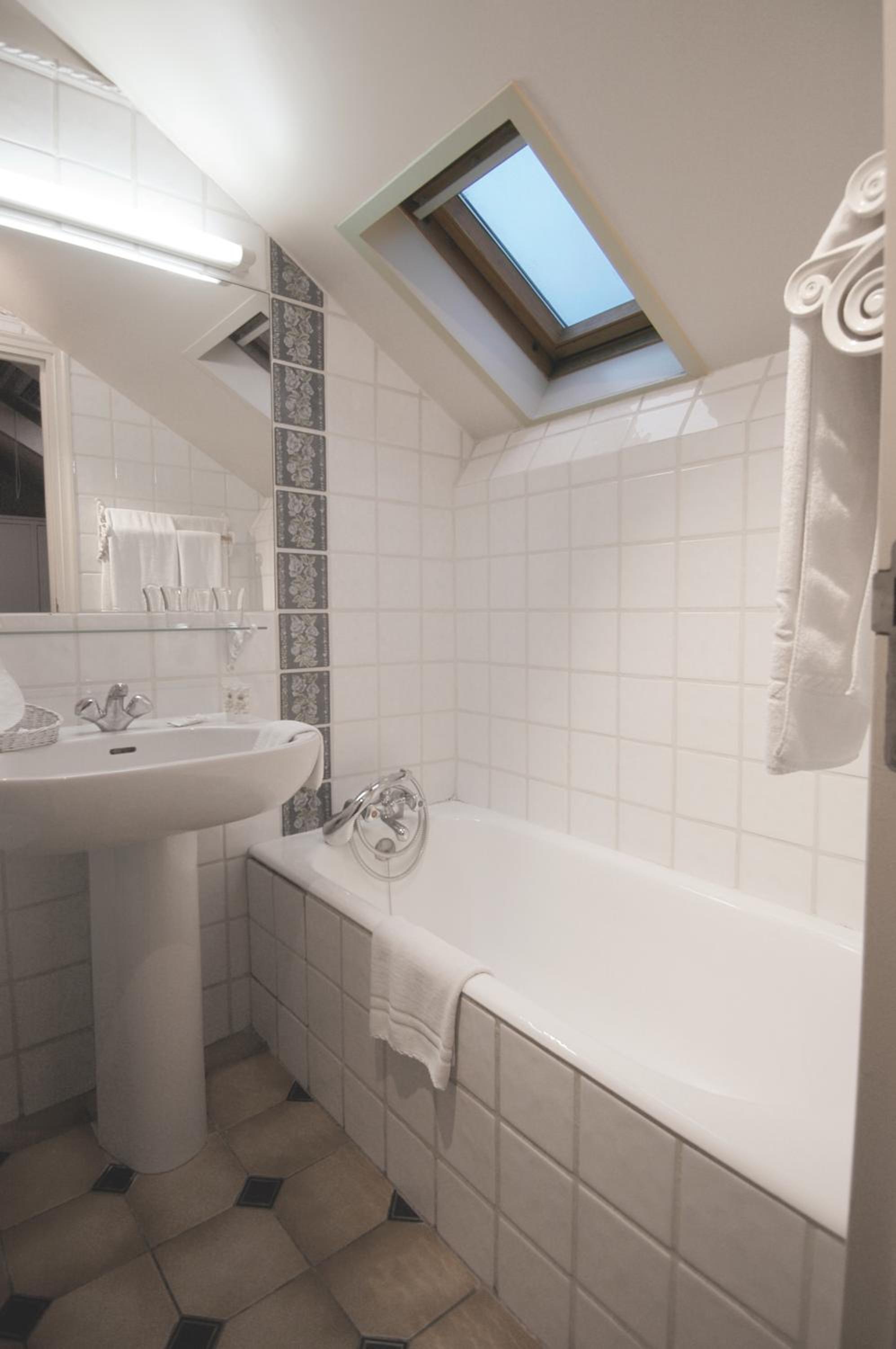 Duplex Suite (2 adults)