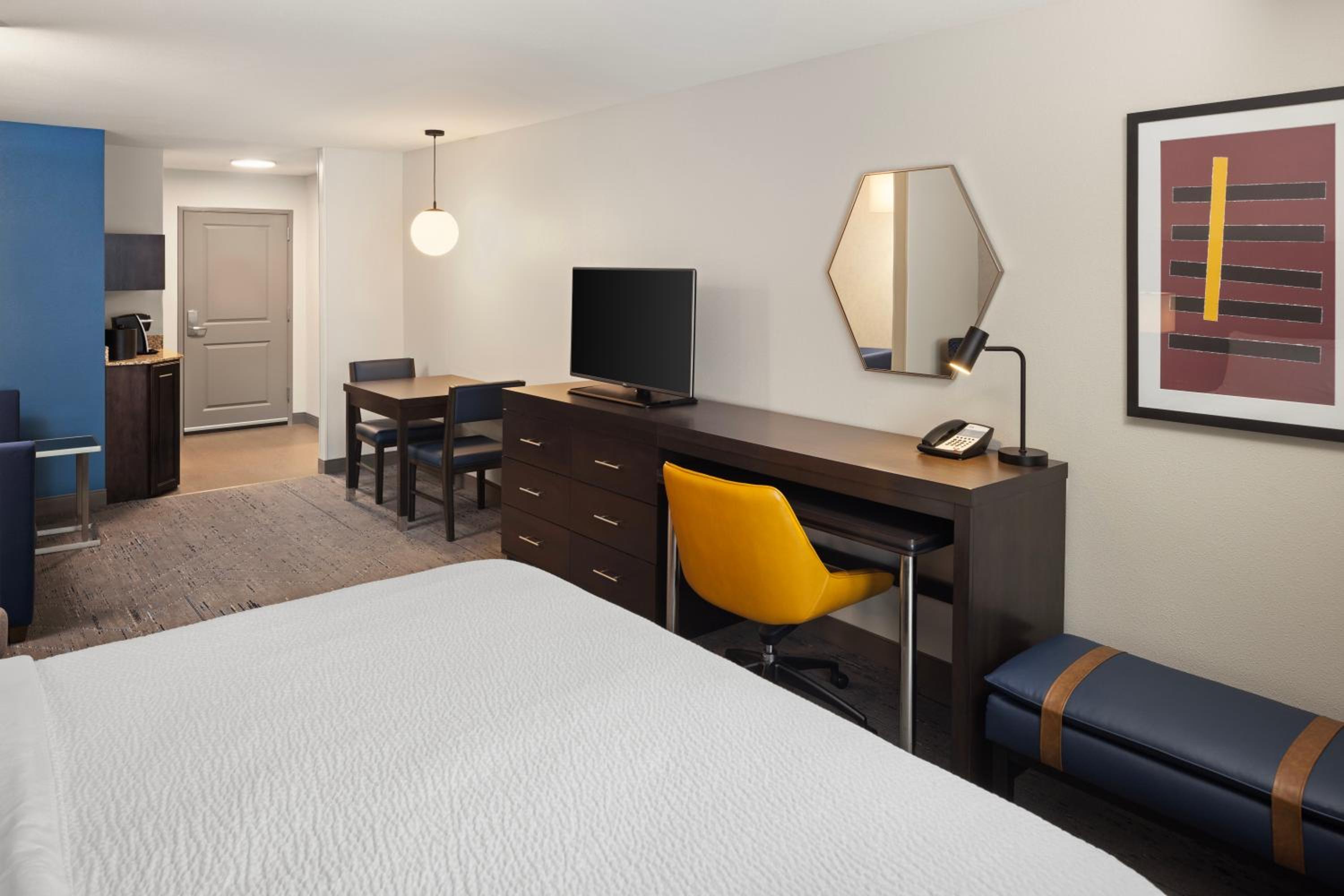 King Suite photo 3