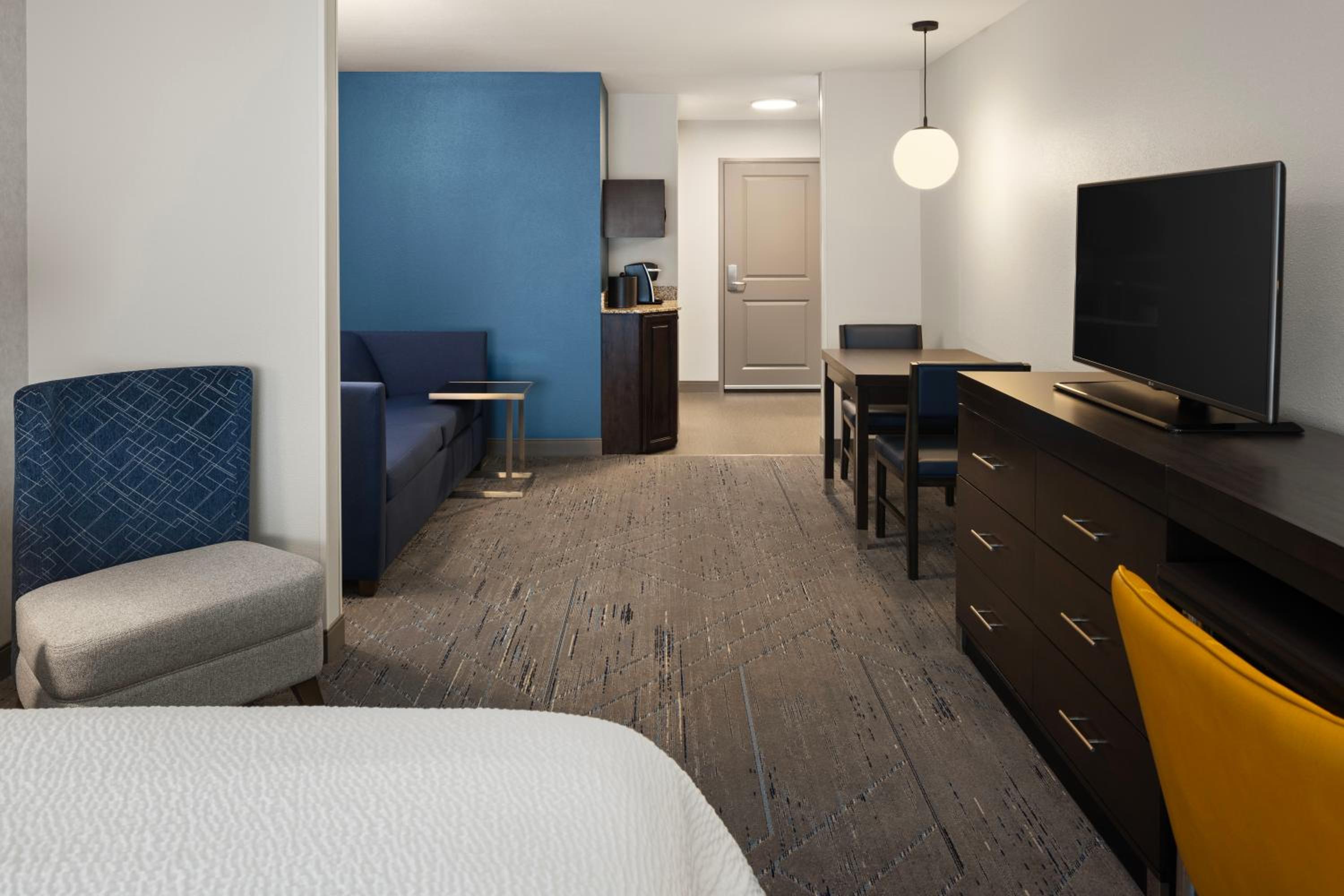 King Suite photo 1
