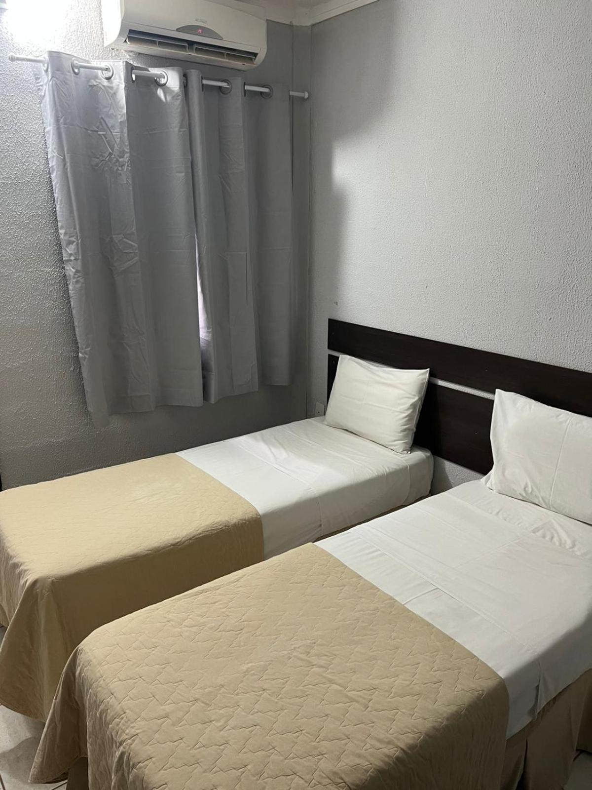 Standard Twin Room photo 3