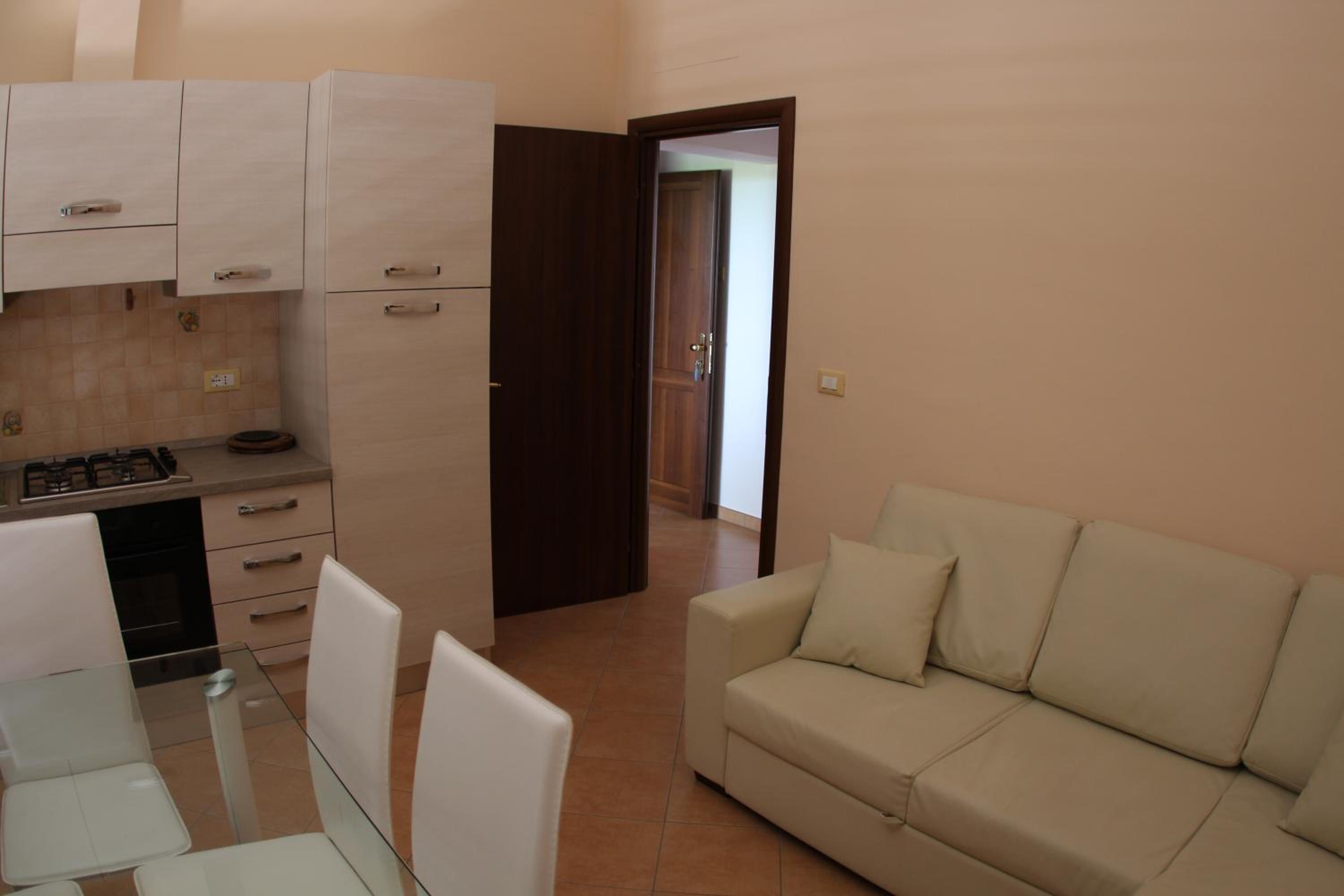 Superior Apartment
